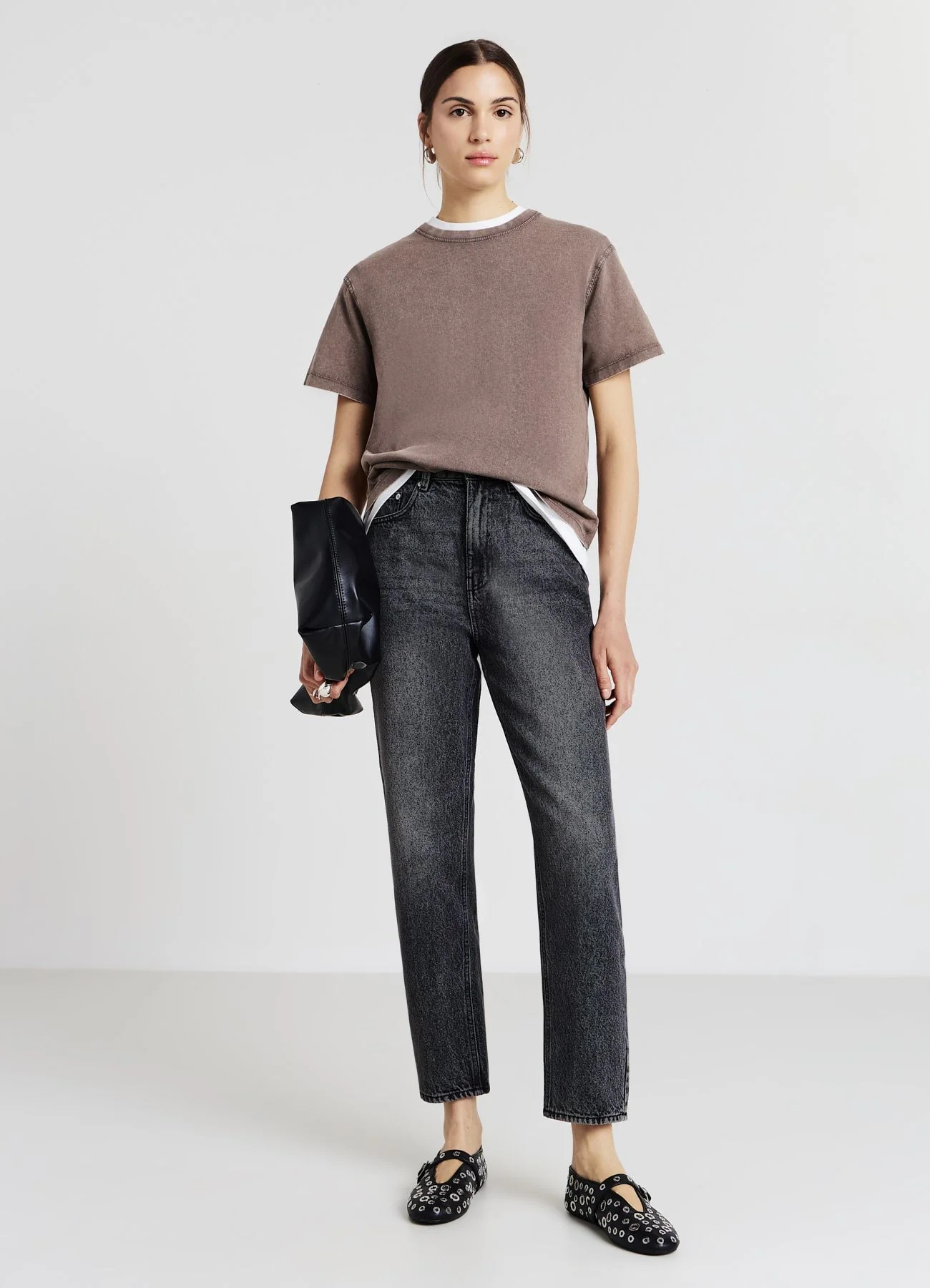 Jeans mom fit - Image 2