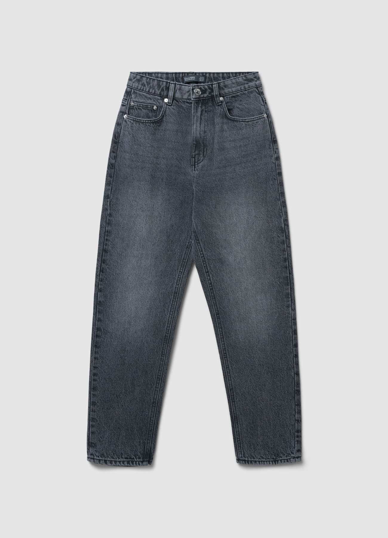 Jeans mom fit - Image 4