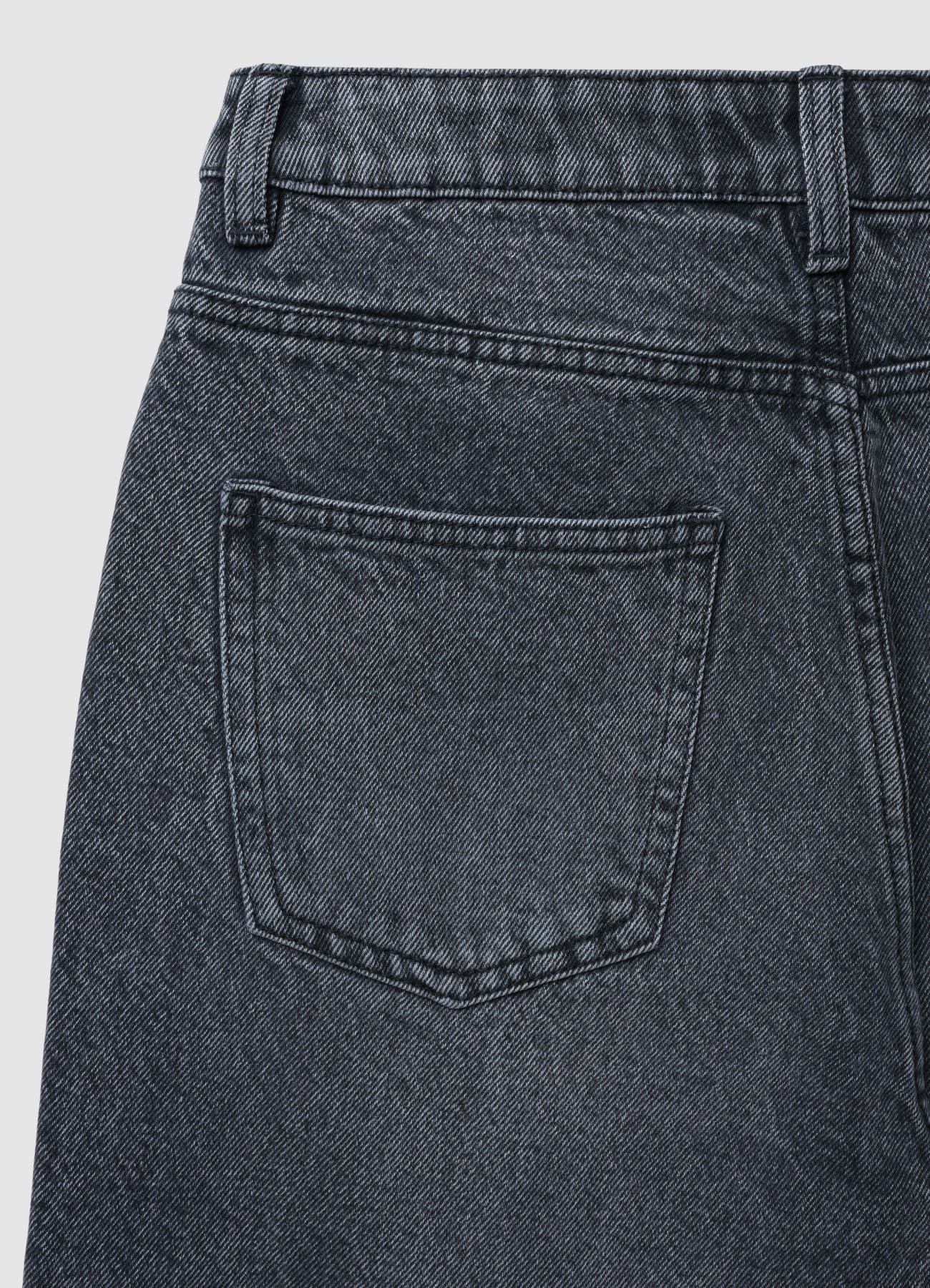 Jeans mom fit - Image 5