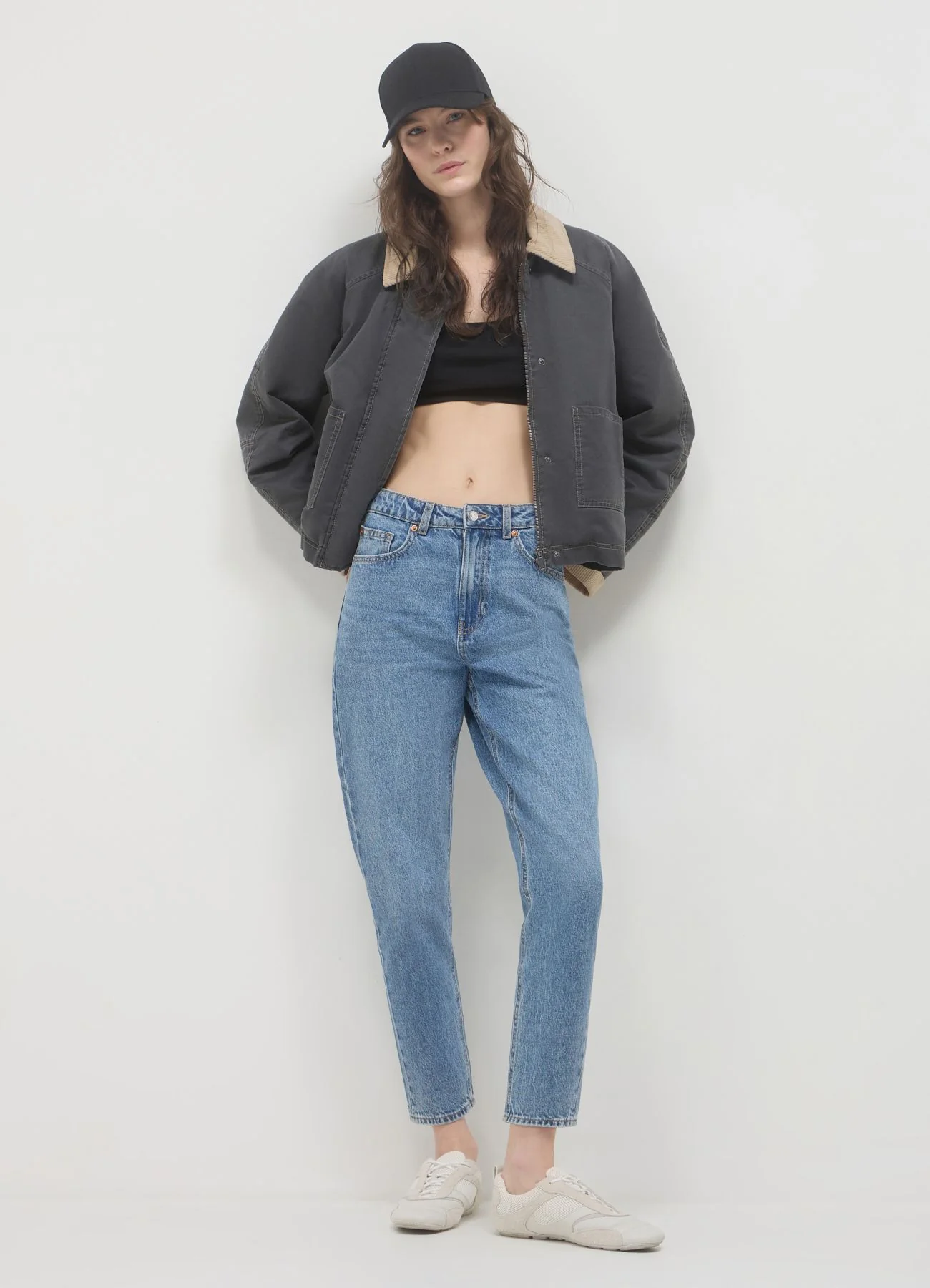 Jeans mom - Image 2