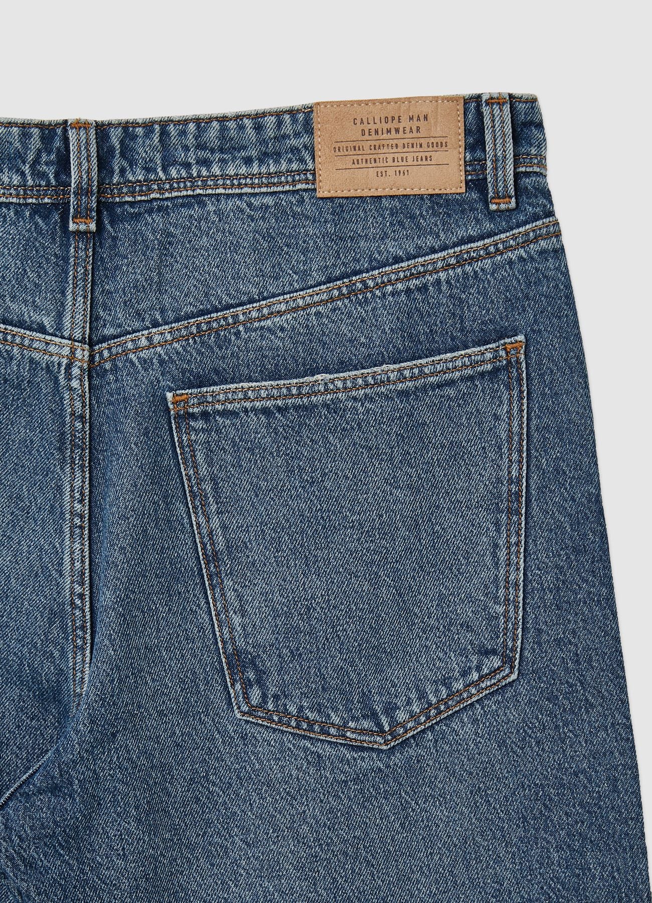 Jeans regular fit - Image 5