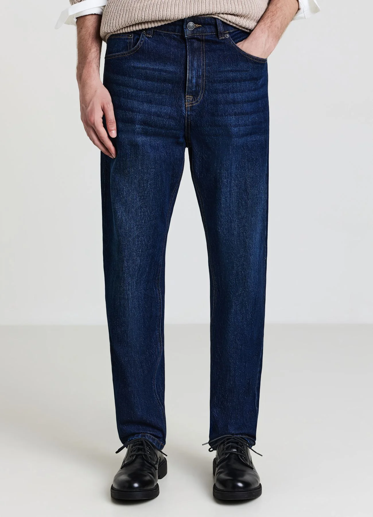 Jeans regular fit