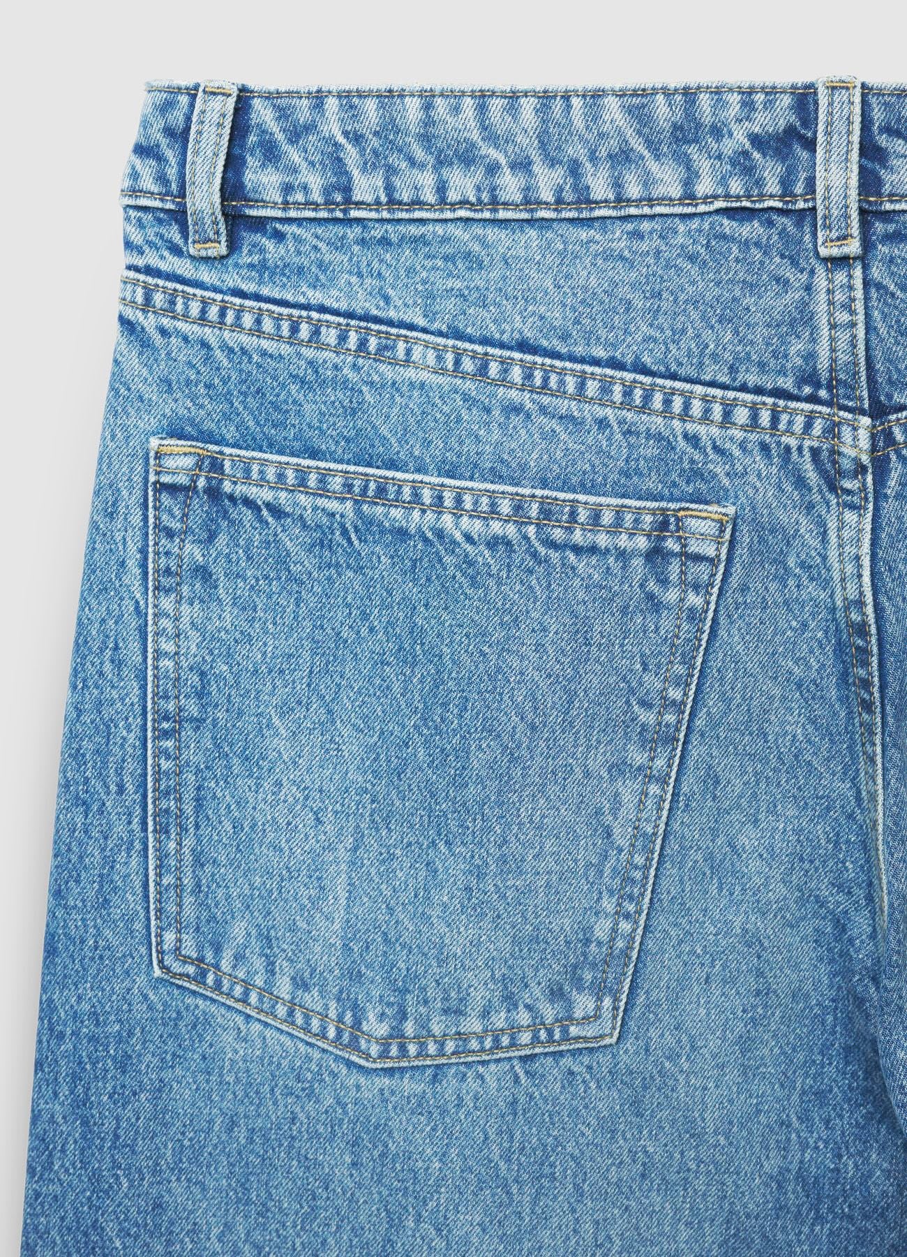 Jeans relaxed fit - Image 4