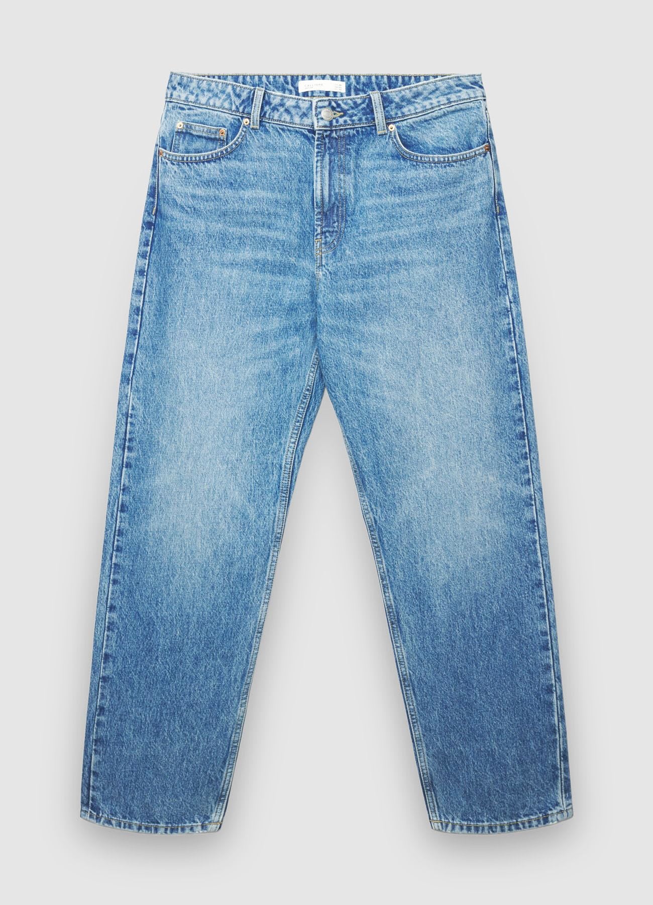 Jeans relaxed fit - Image 5