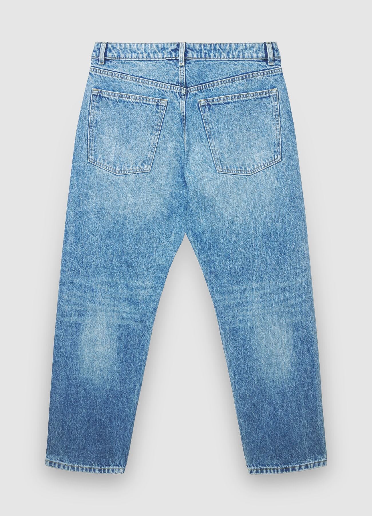 Jeans relaxed fit - Image 6