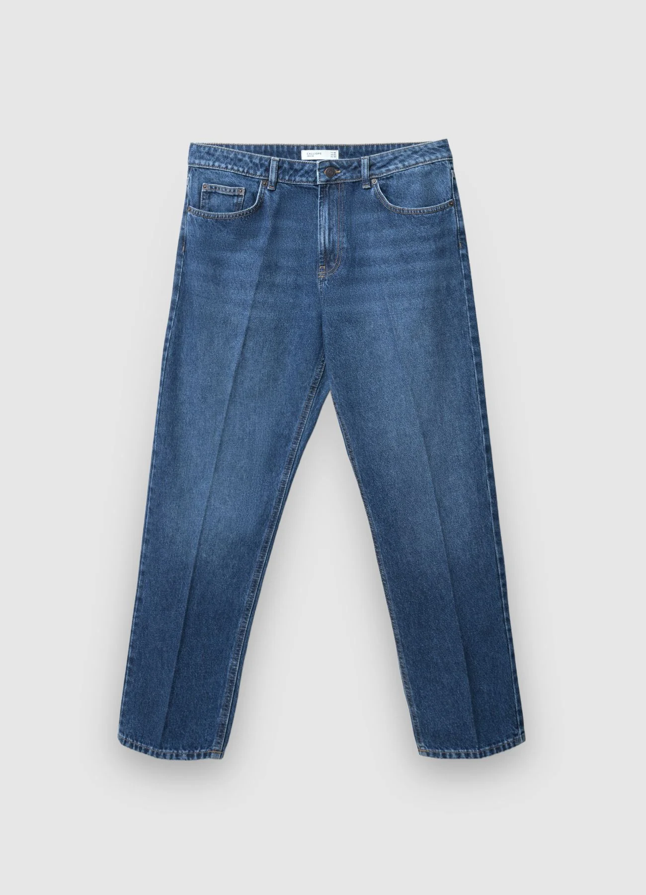 Jeans relaxed fit - Image 4