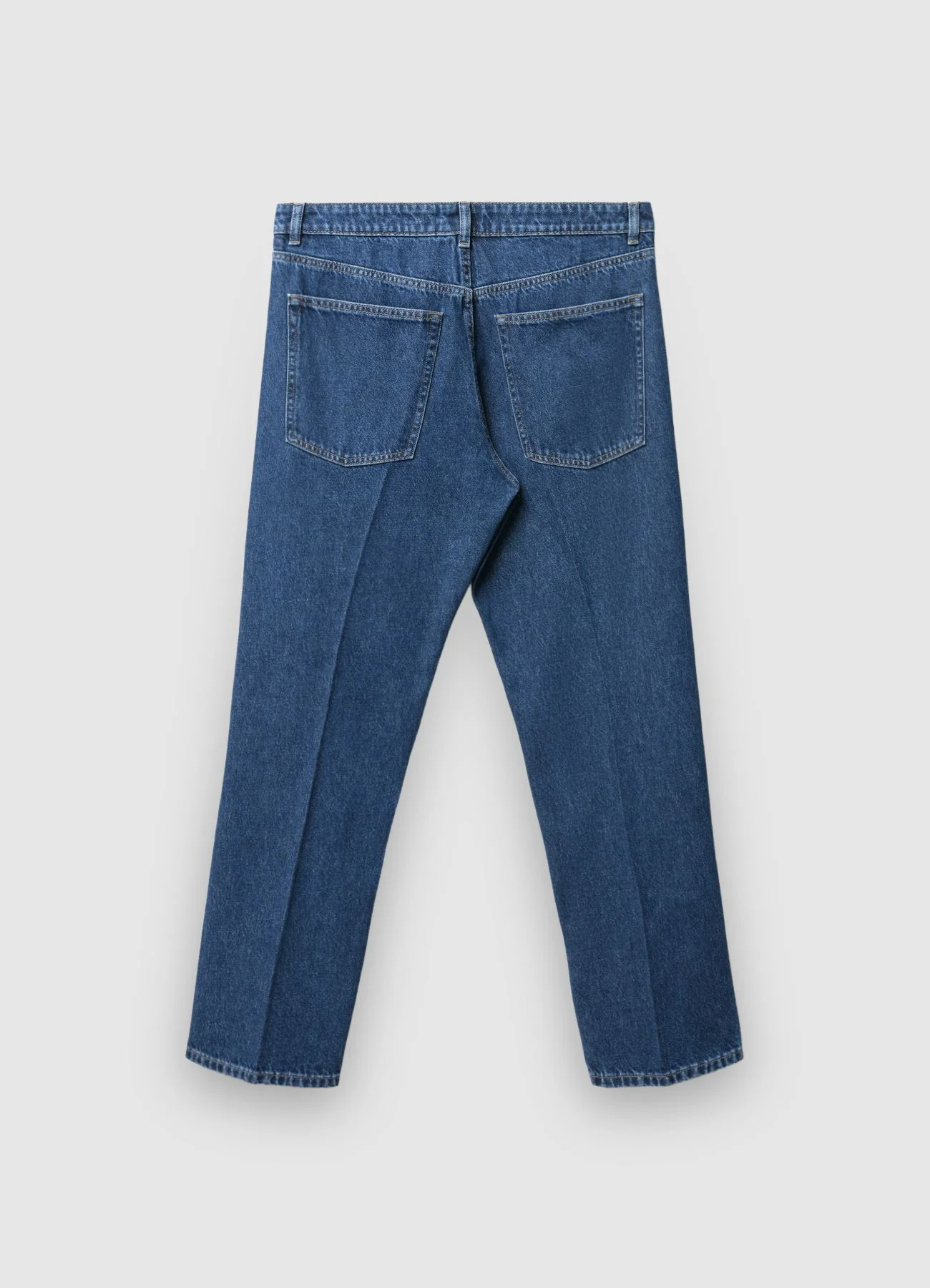 Jeans relaxed fit - Image 5