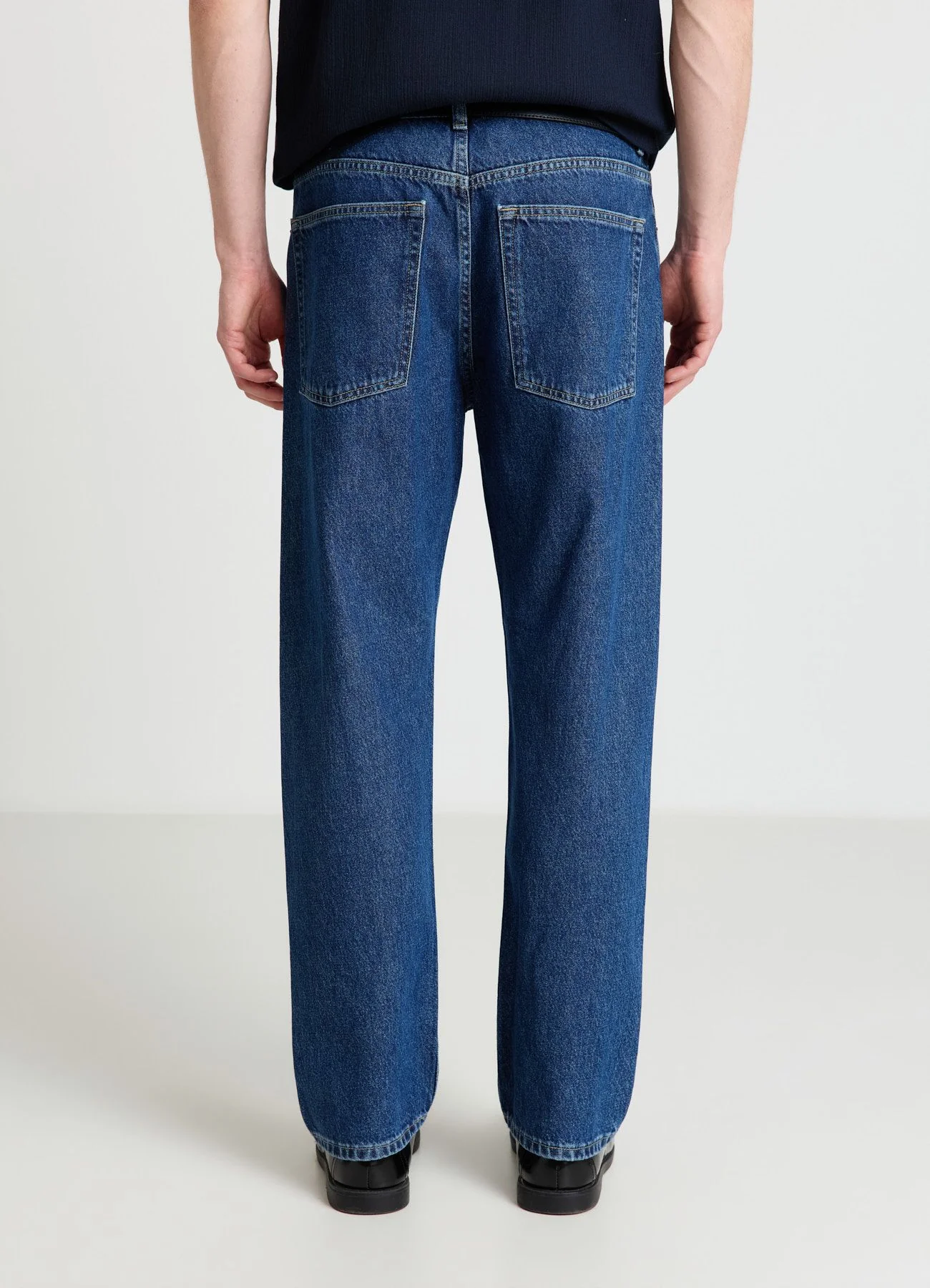 Jeans relaxed fit - Image 2