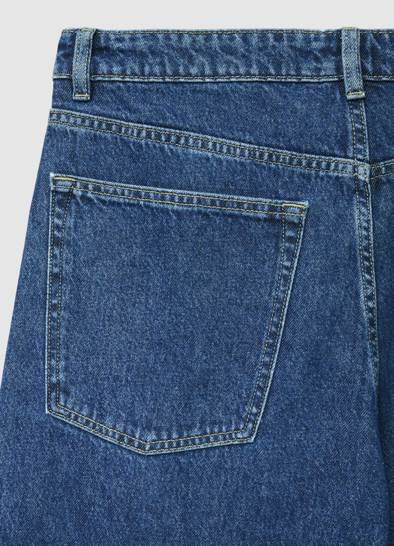 Jeans relaxed fit - Image 5
