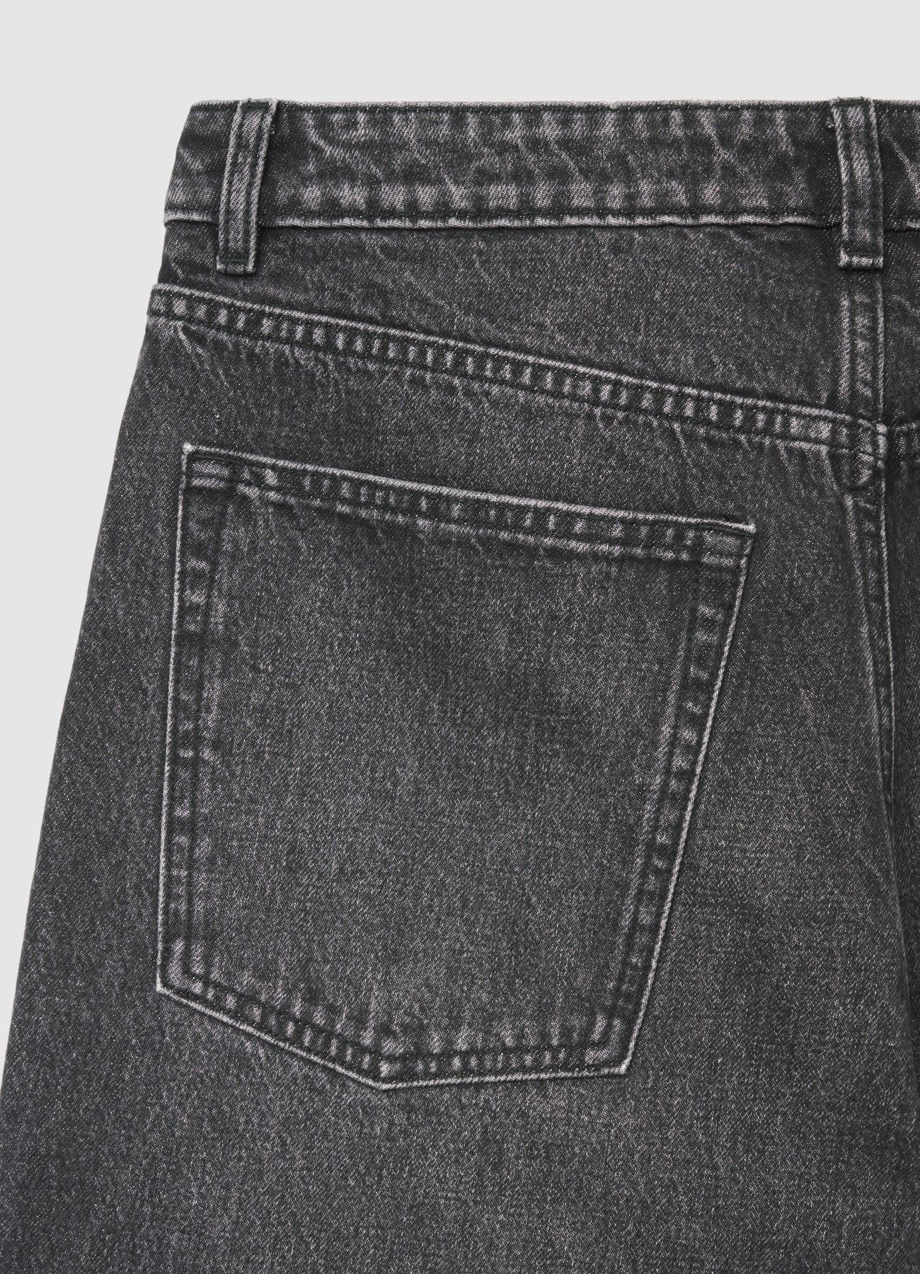 Jeans relaxed fit - Image 5
