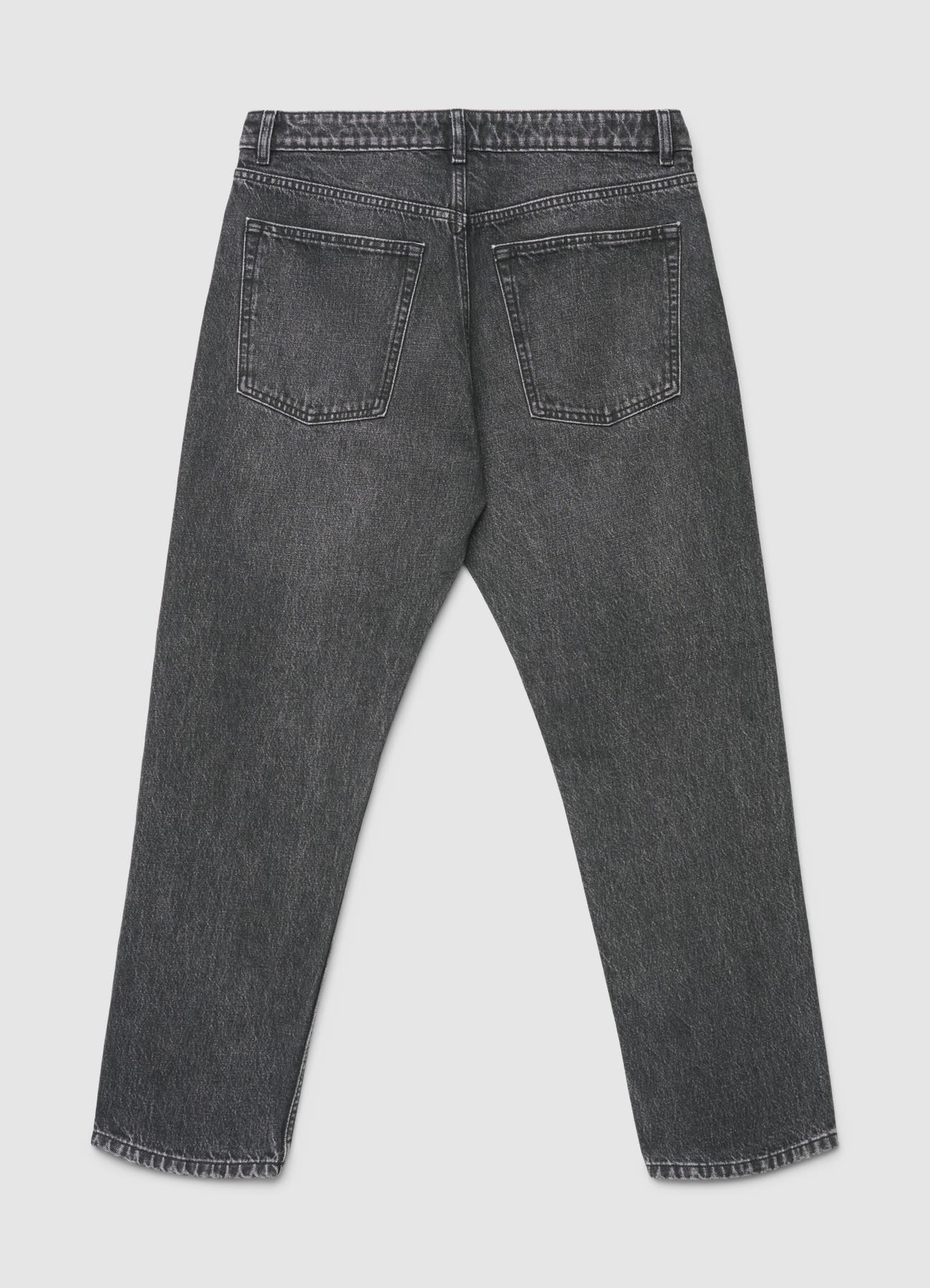Jeans relaxed fit - Image 6