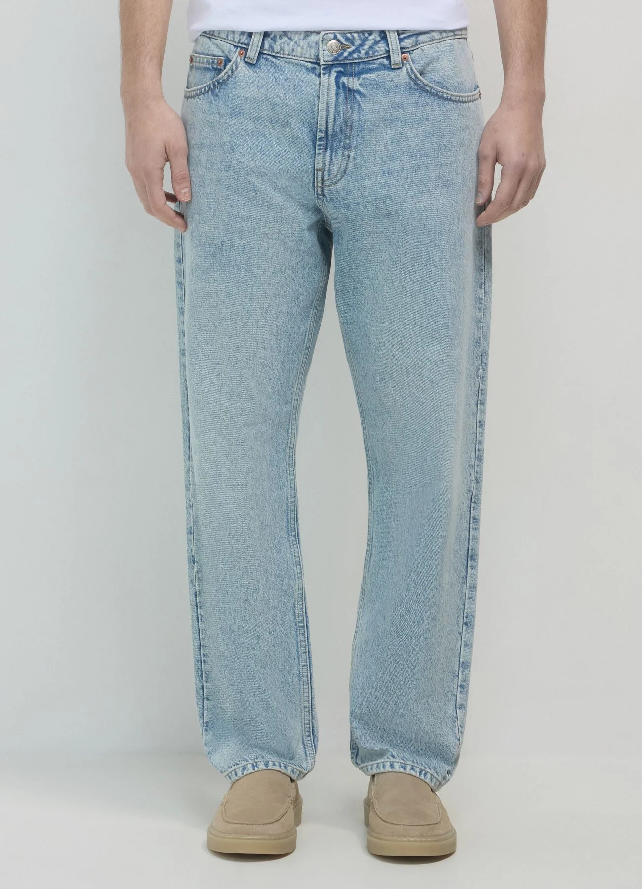 Jeans relaxed - Image 3