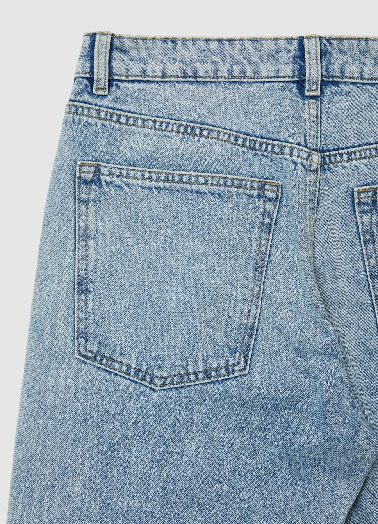 Jeans relaxed - Image 5