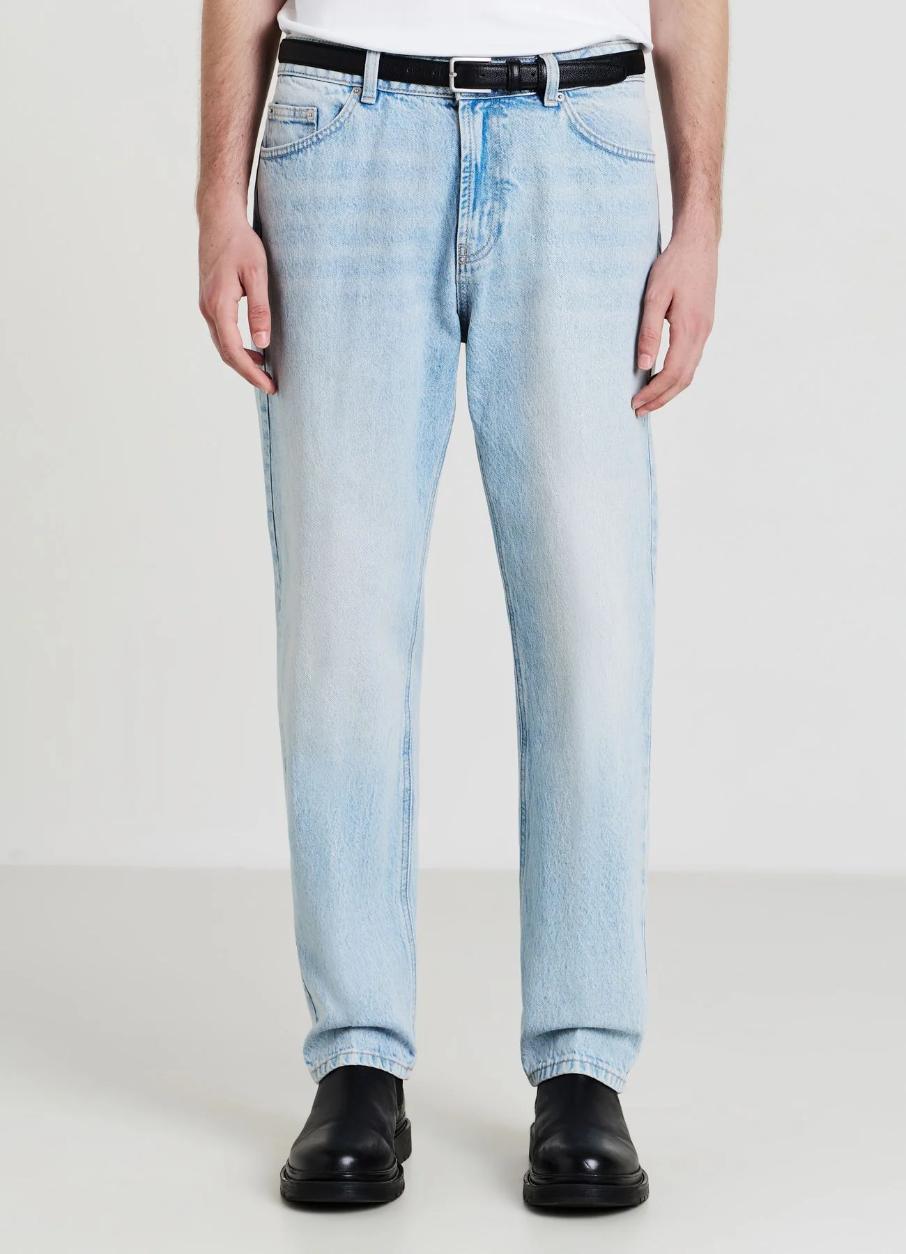 Jeans relaxed - Image 3