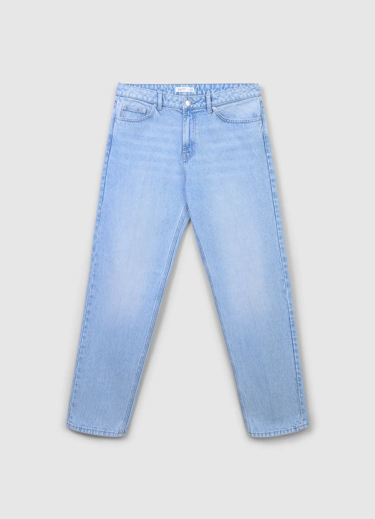 Jeans relaxed - Image 4