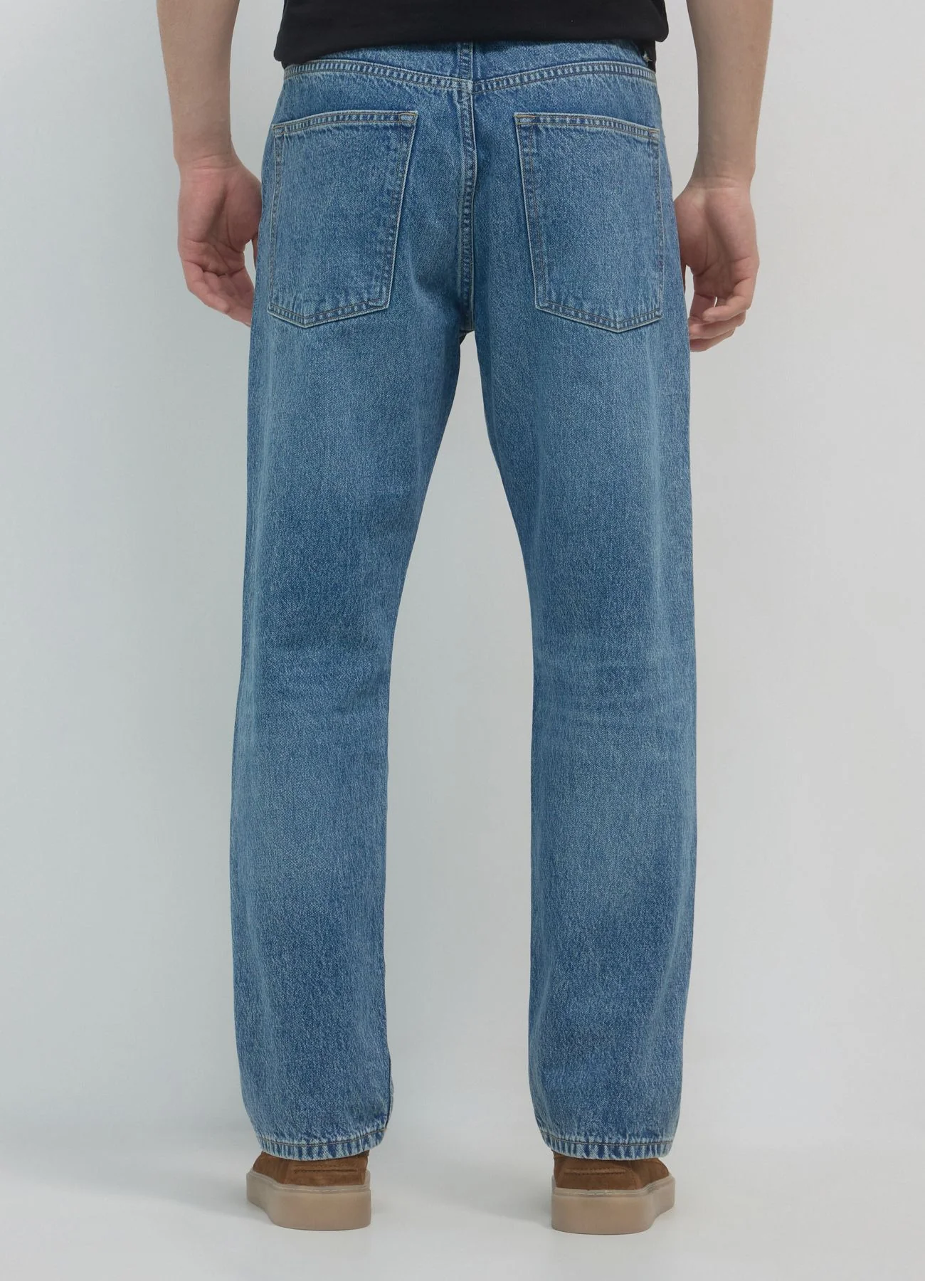 Jeans relaxed - Image 3
