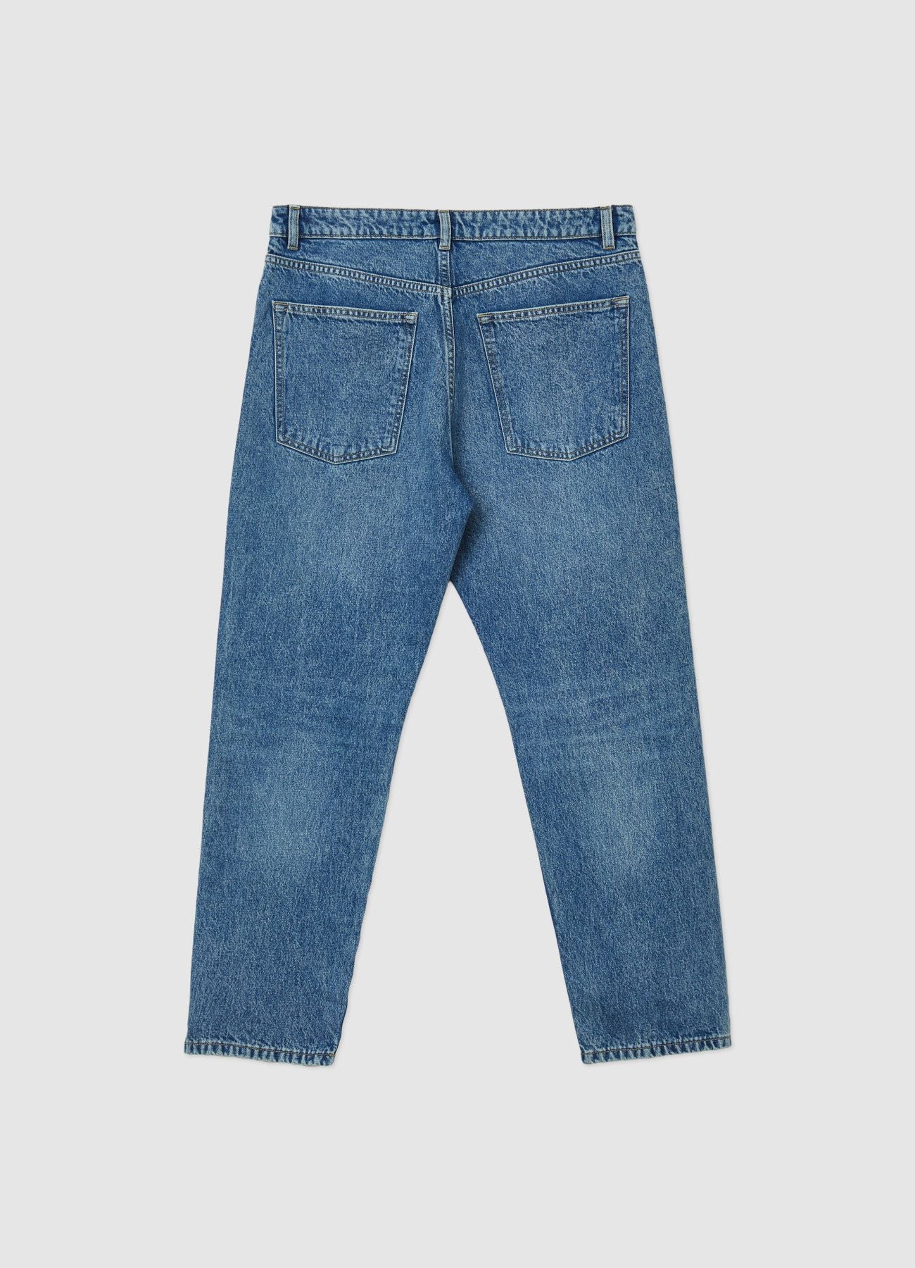 Jeans relaxed - Image 4