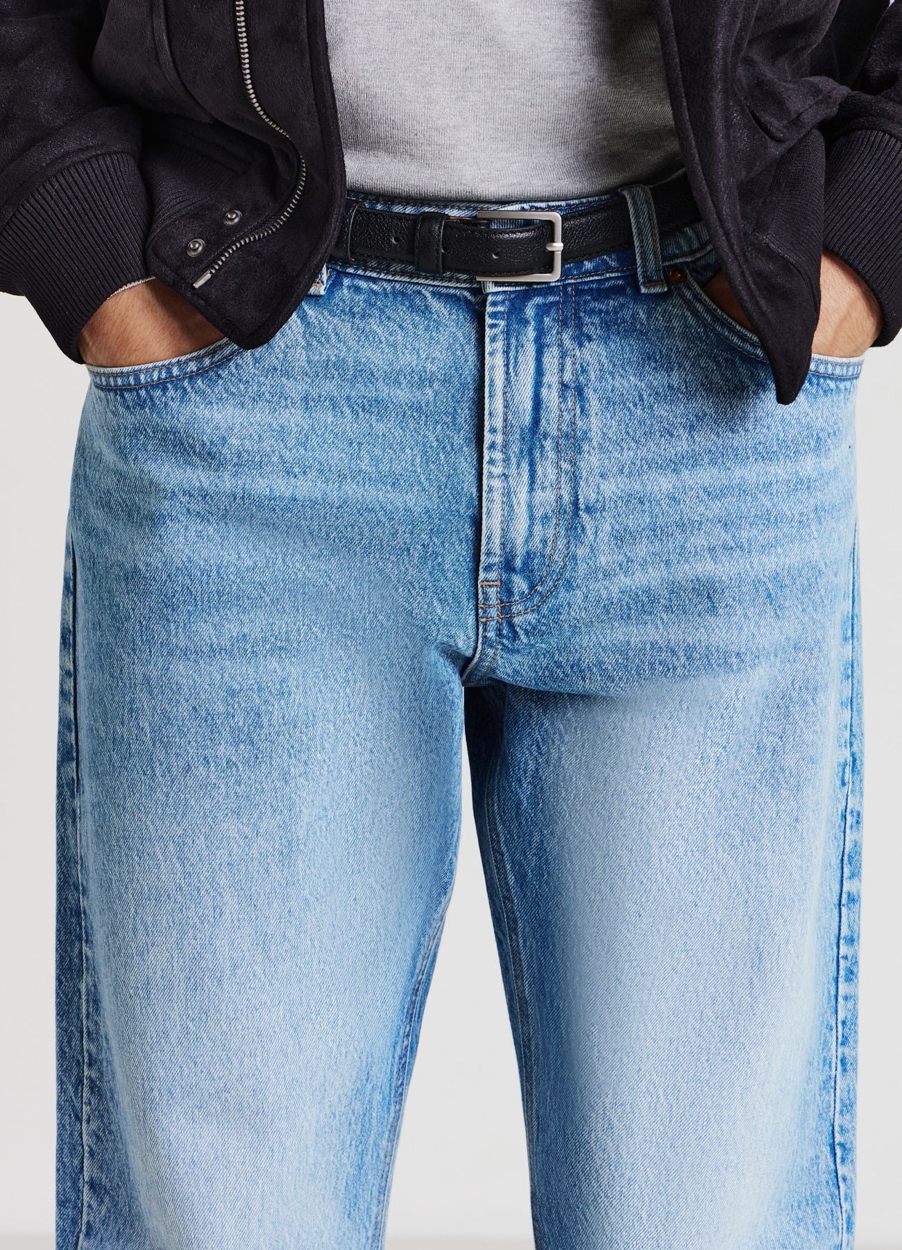 Jeans relaxed - Image 3