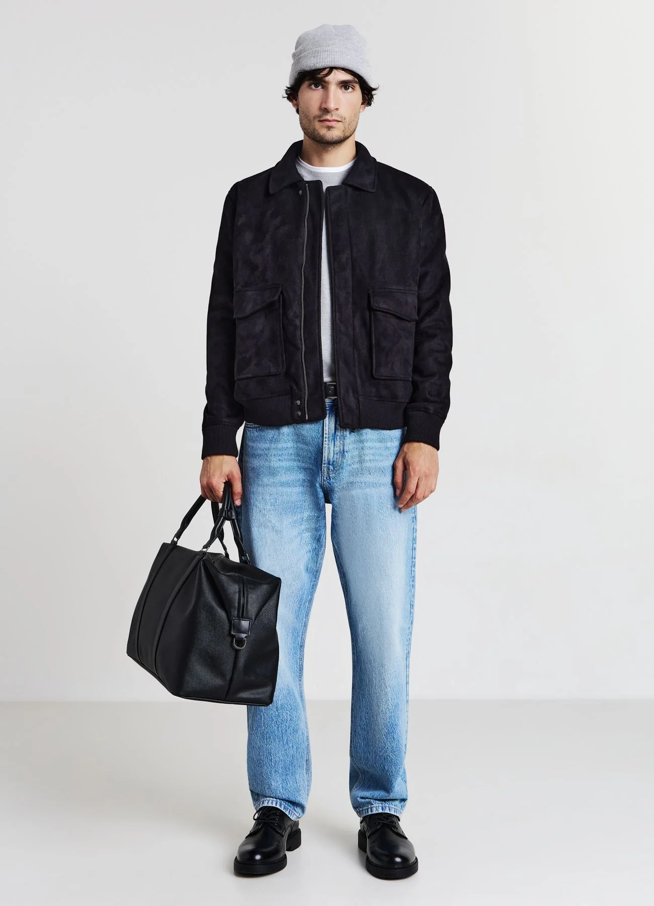 Jeans relaxed - Image 4