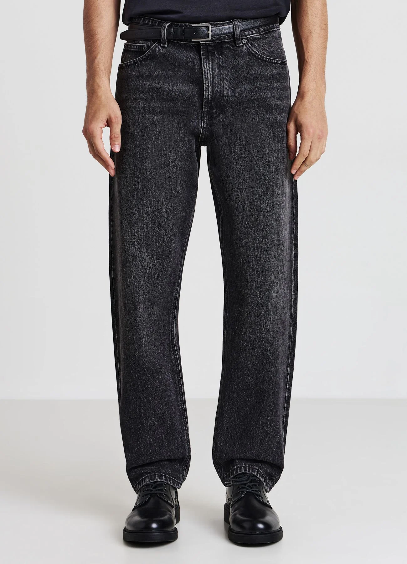 Jeans relaxed - Image 2