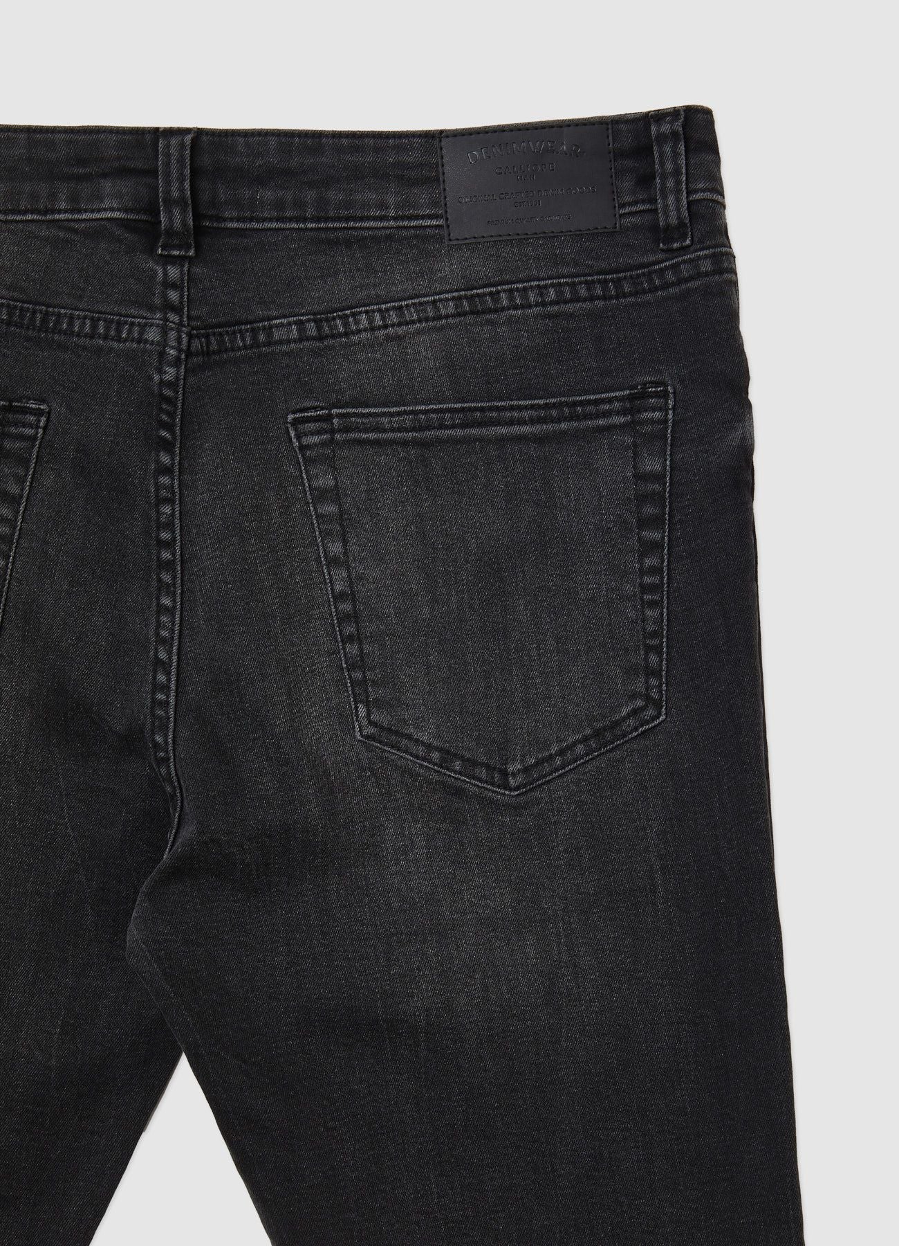 Jeans skinny a cinque tasche - Image 6