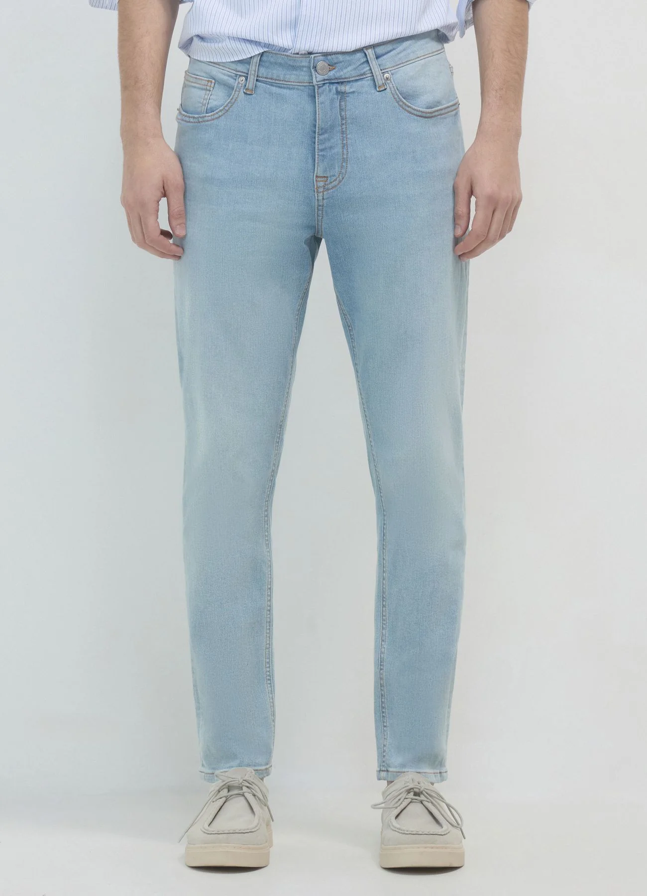 Jeans skinny fit - Image 3