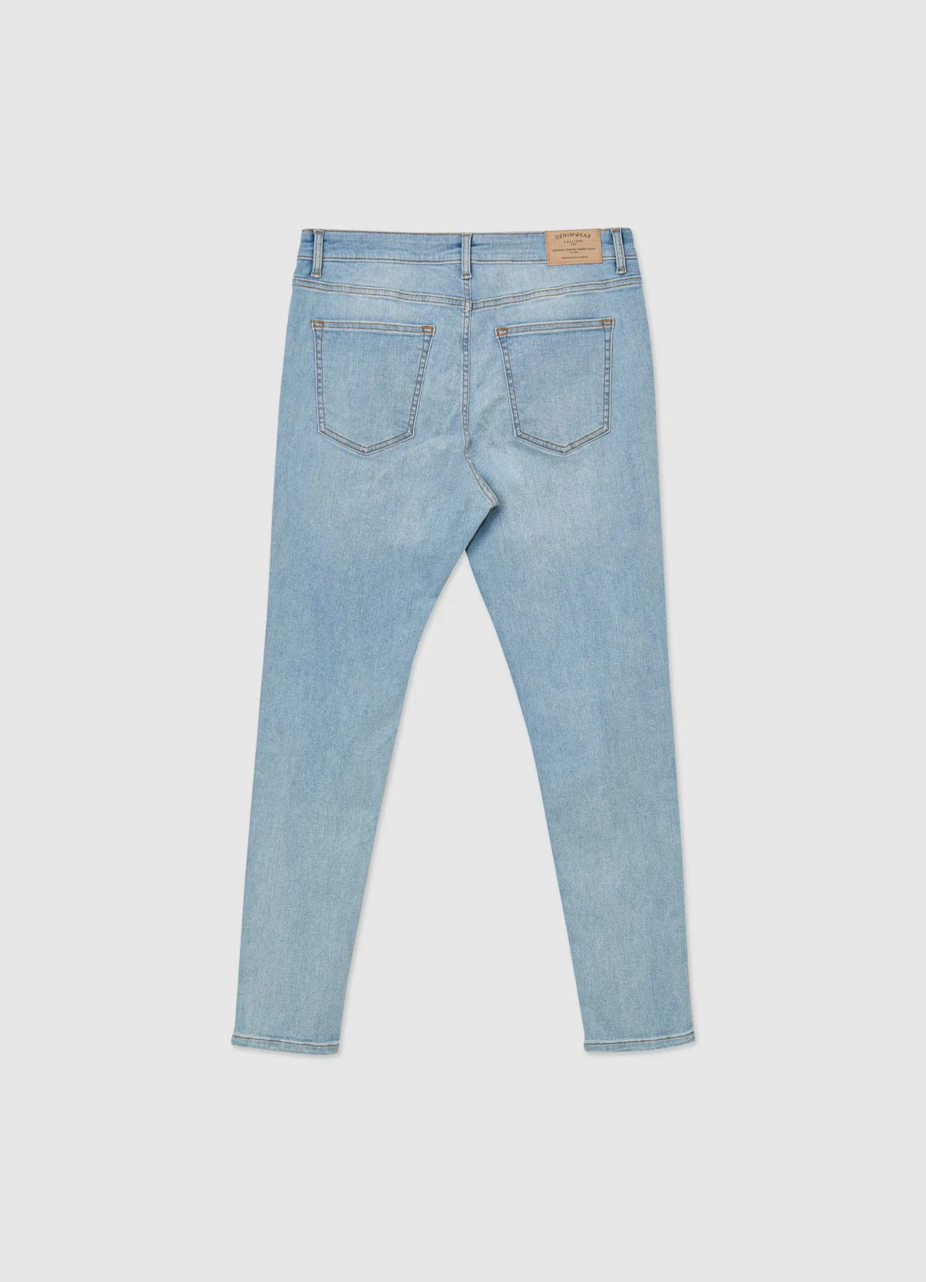 Jeans skinny fit - Image 4