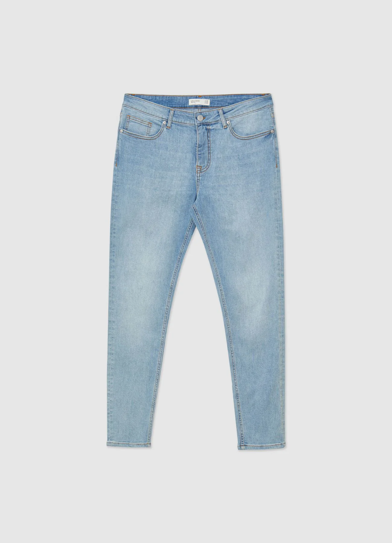Jeans skinny fit - Image 5