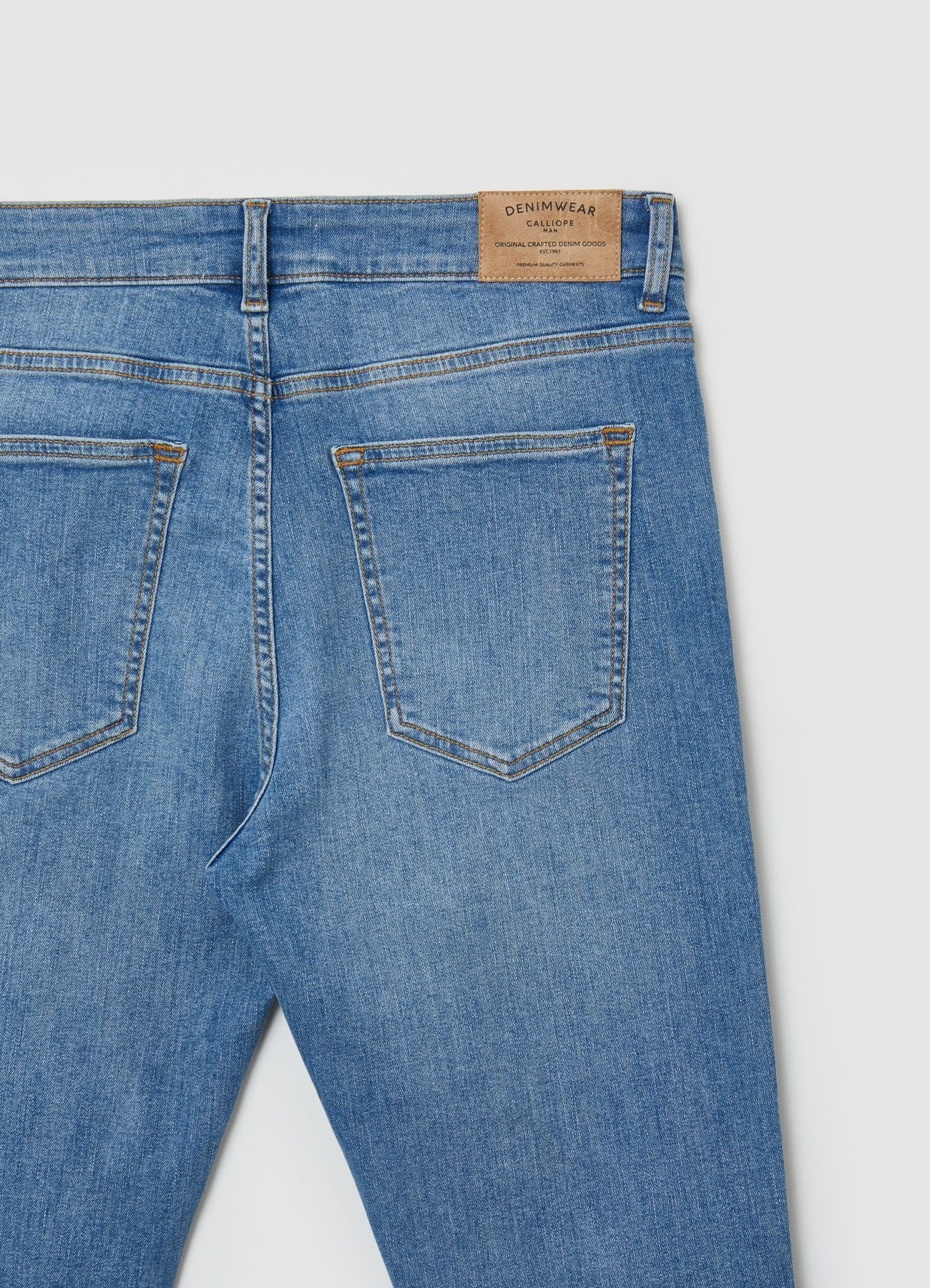 Jeans skinny fit - Image 7