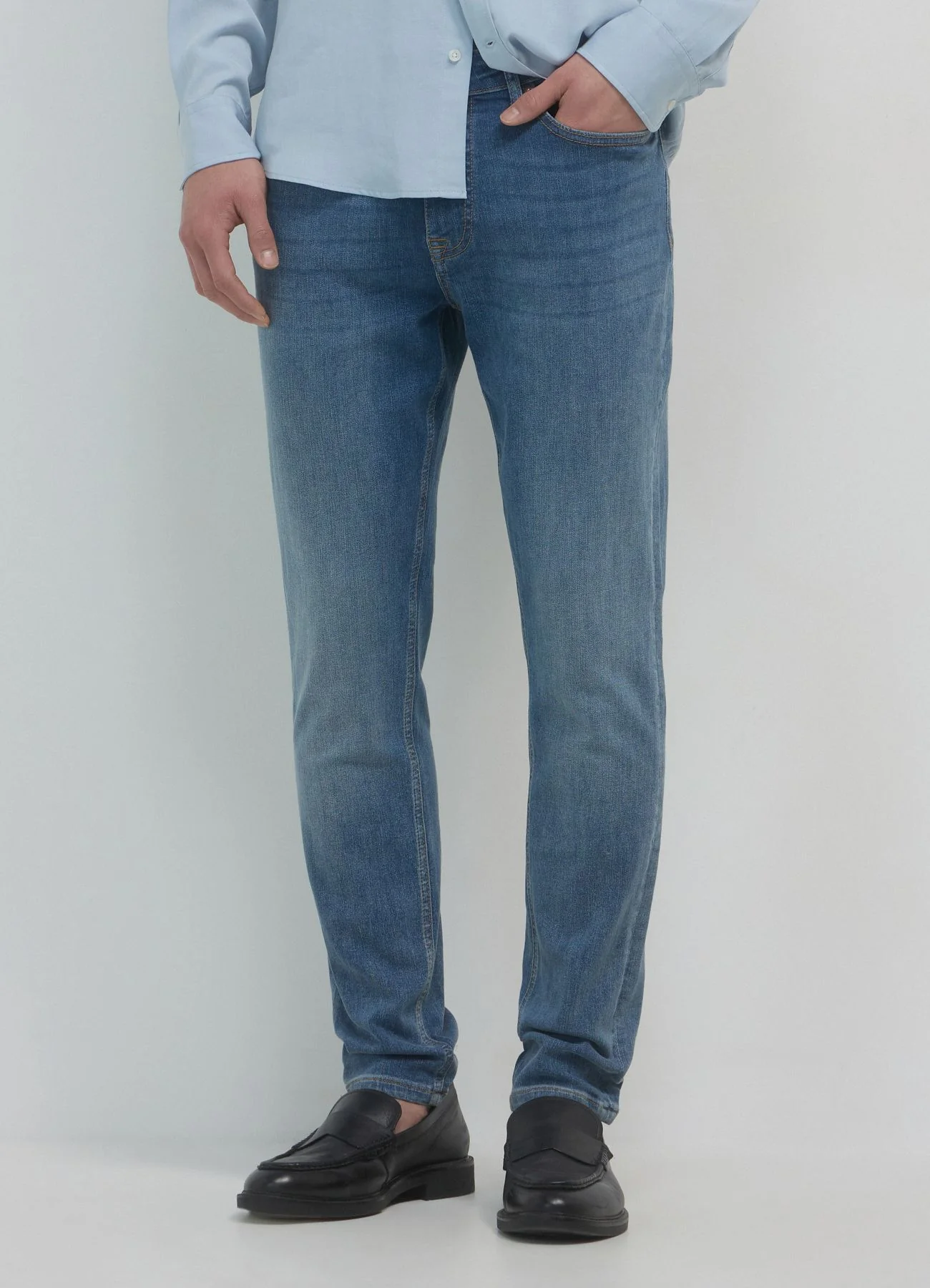 Jeans skinny fit