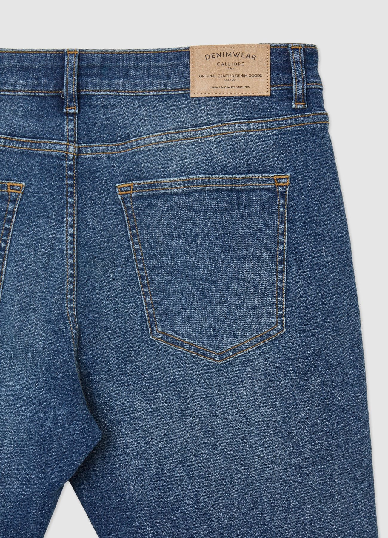 Jeans skinny fit - Image 4