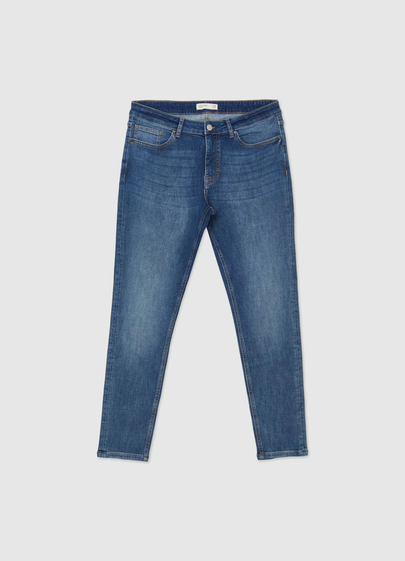 Jeans skinny fit - Image 5
