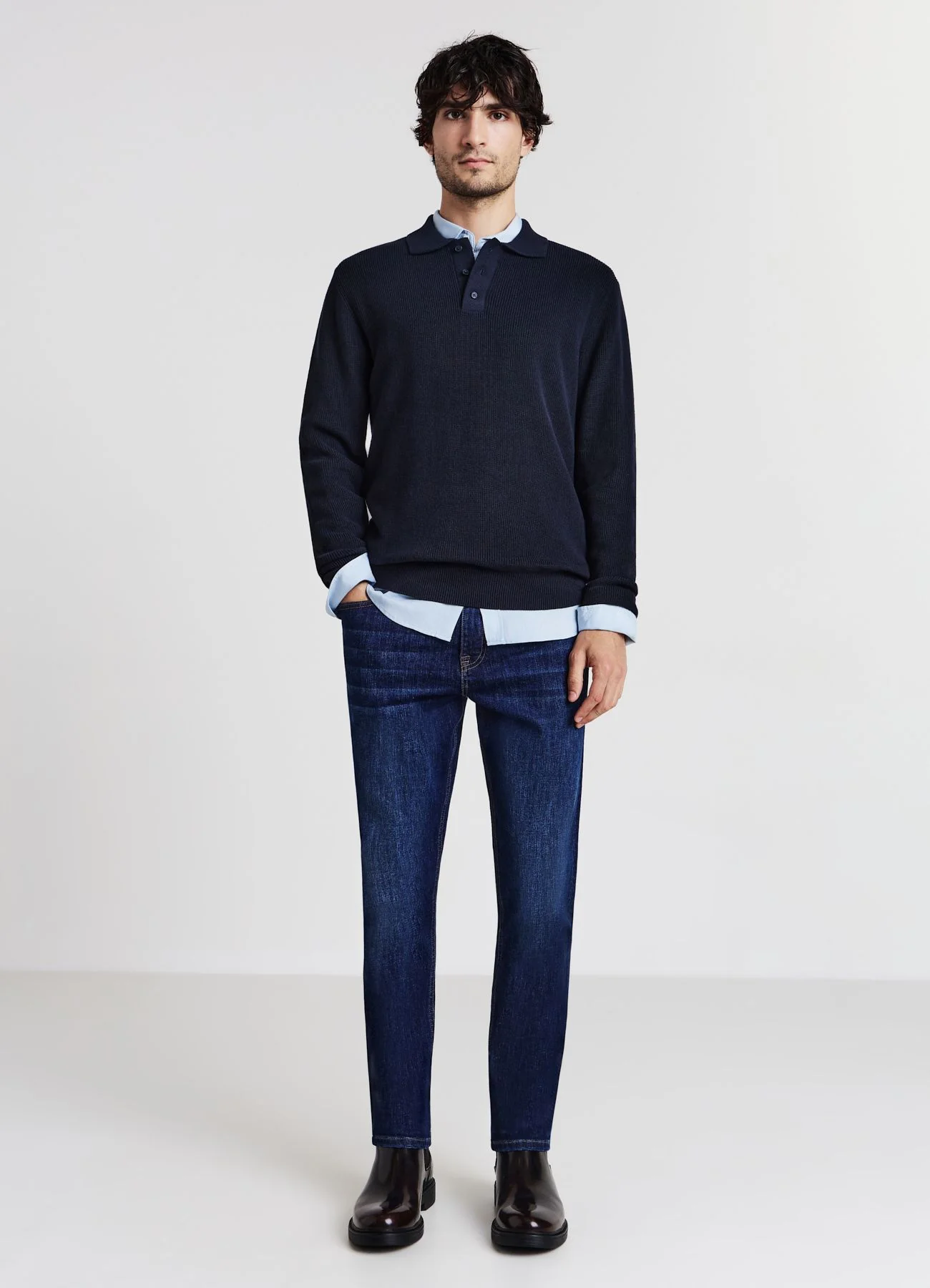 Jeans skinny fit