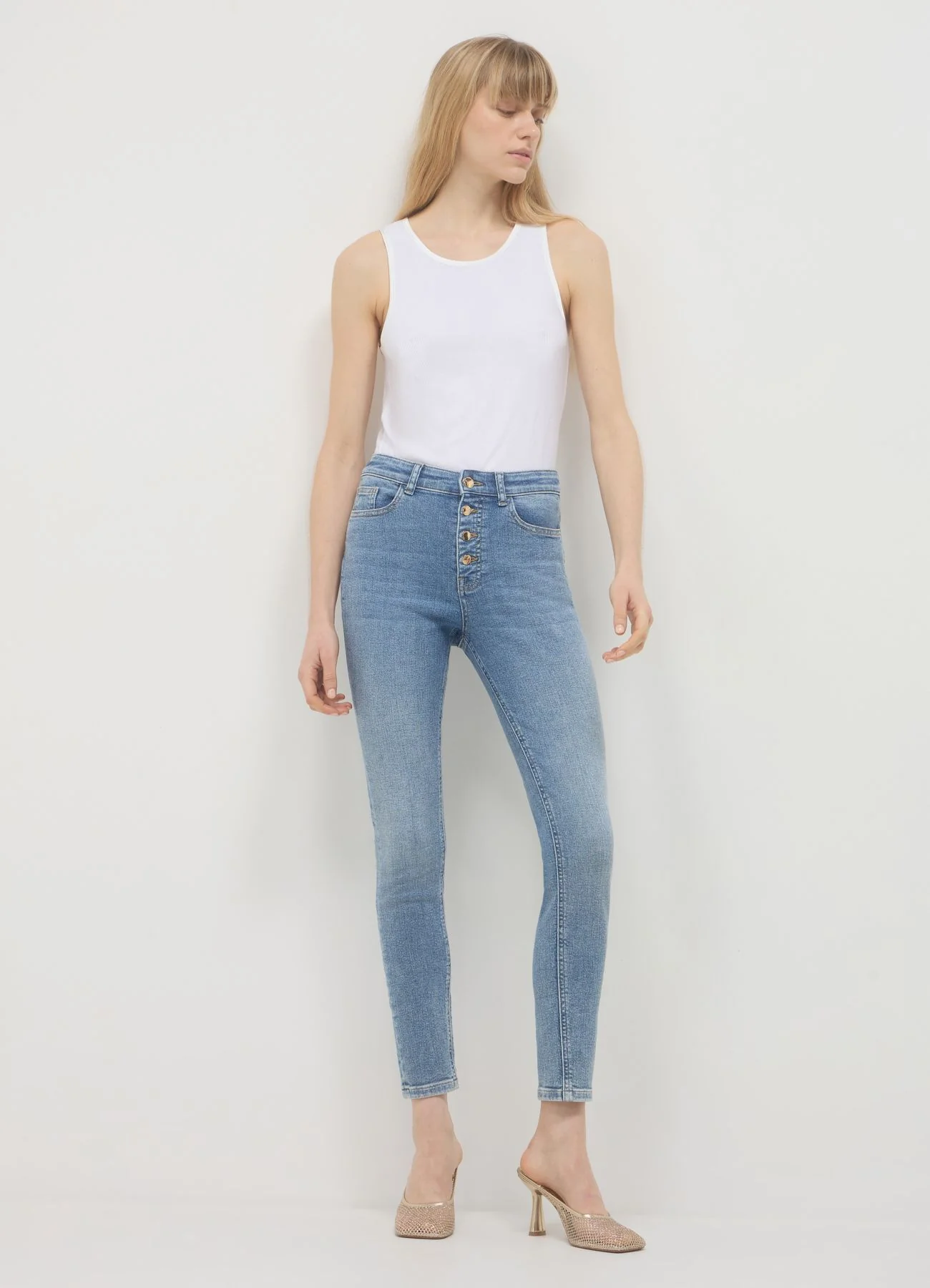 Jeans skinny