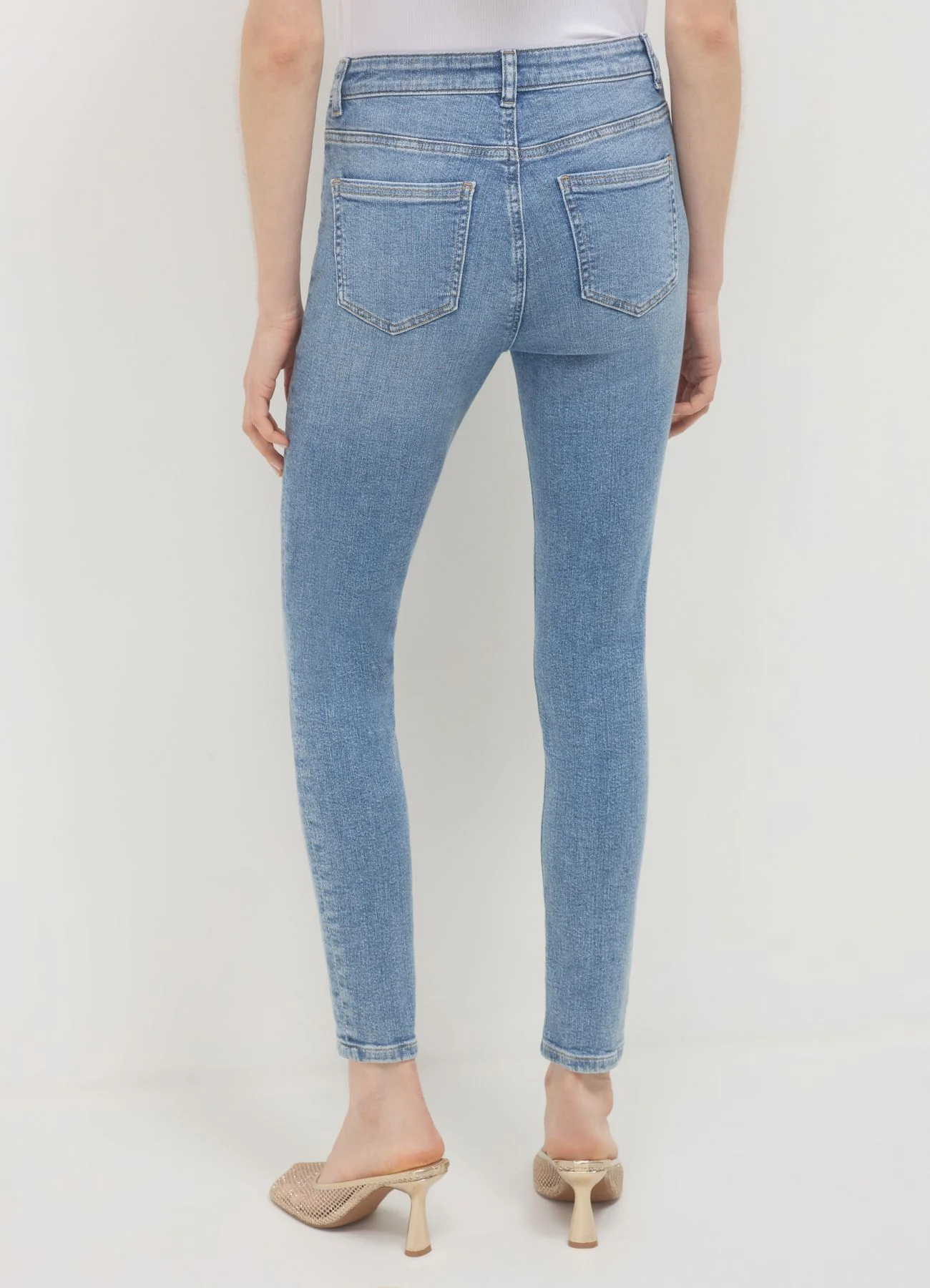 Jeans skinny - Image 2