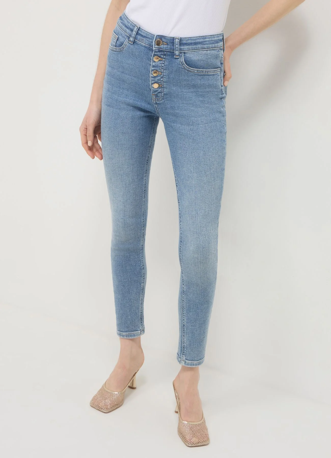 Jeans skinny - Image 3