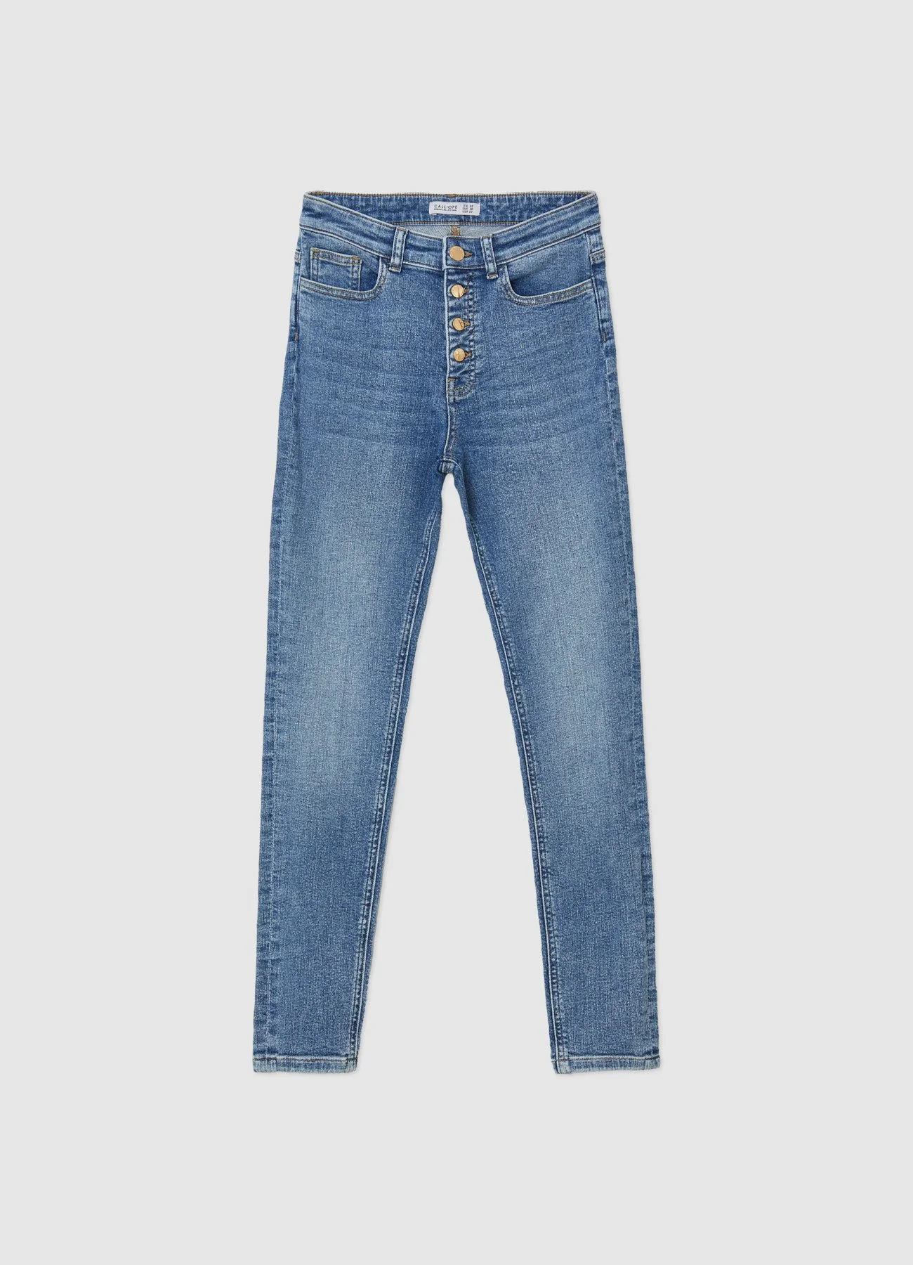 Jeans skinny - Image 4