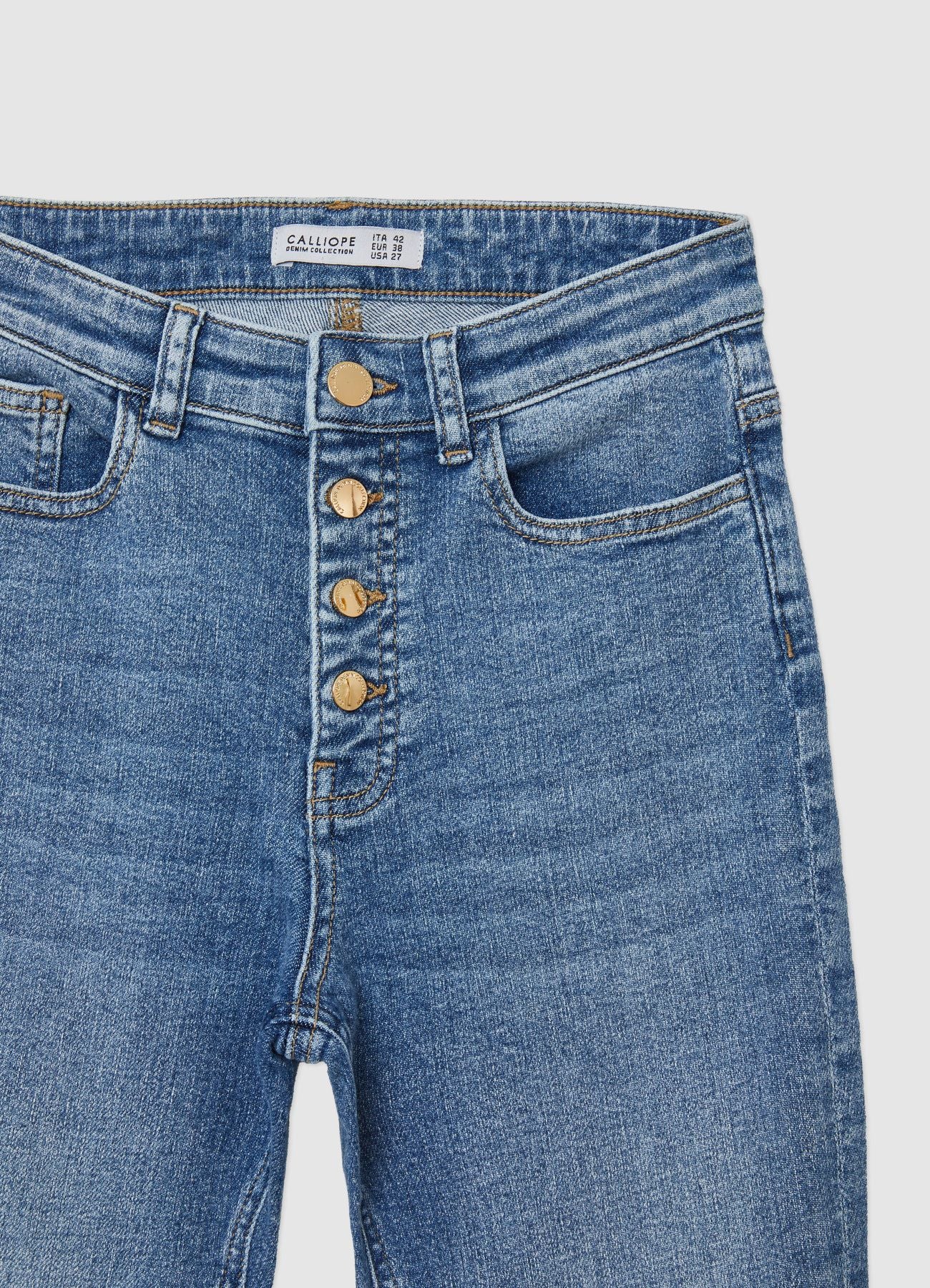Jeans skinny - Image 6