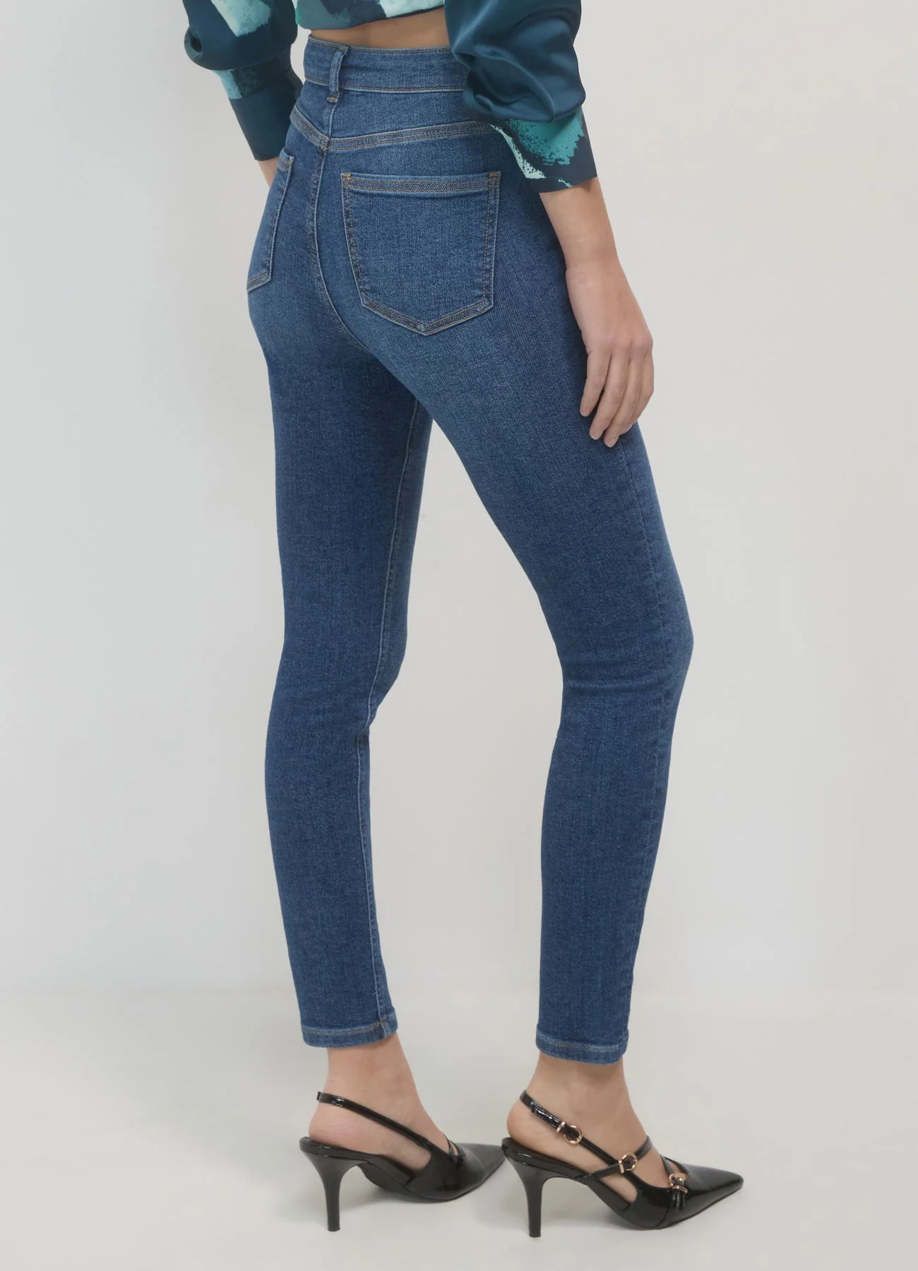 Jeans skinny - Image 2