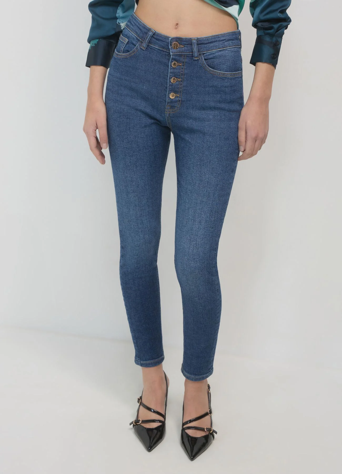 Jeans skinny - Image 3