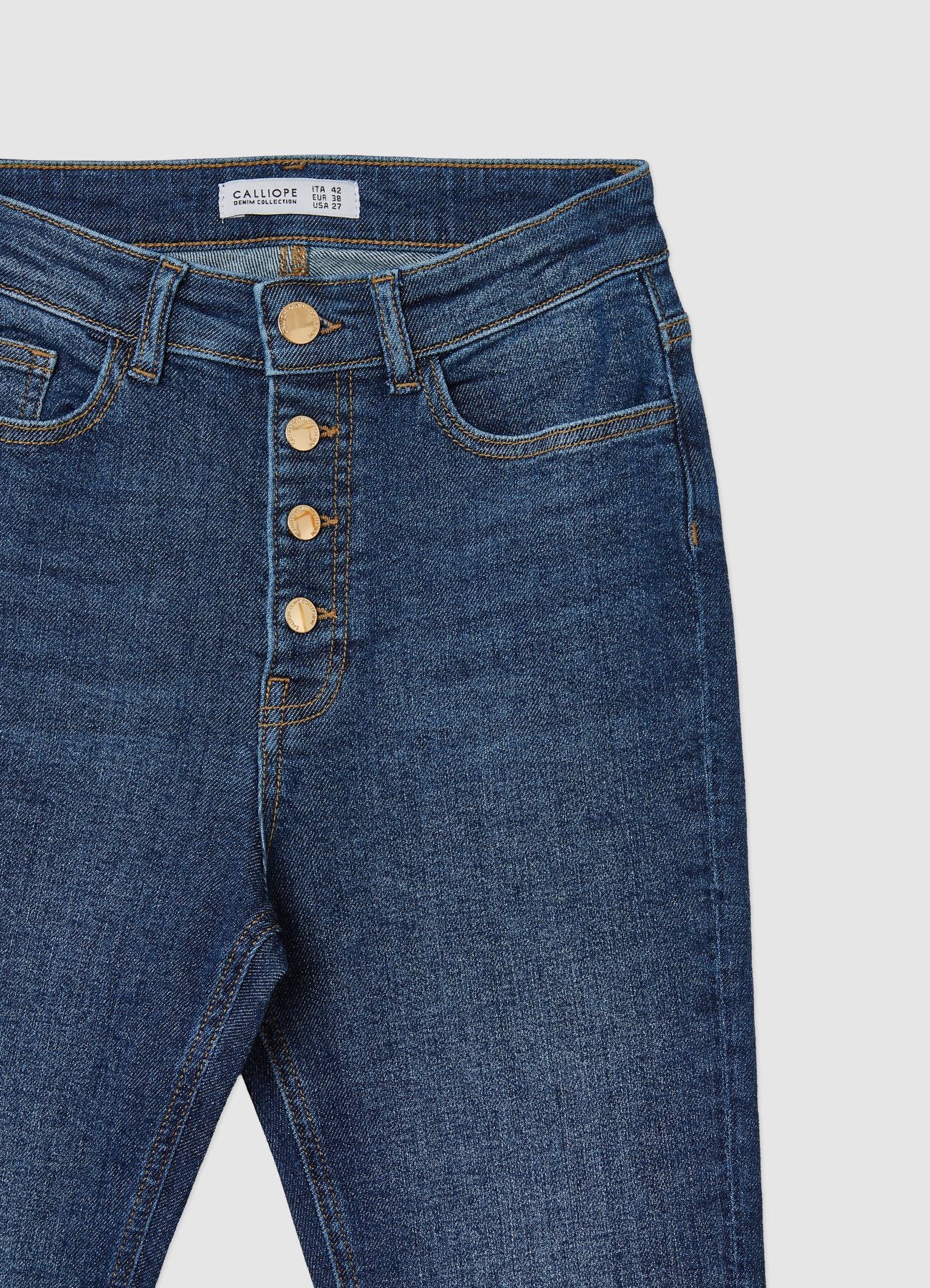 Jeans skinny - Image 4