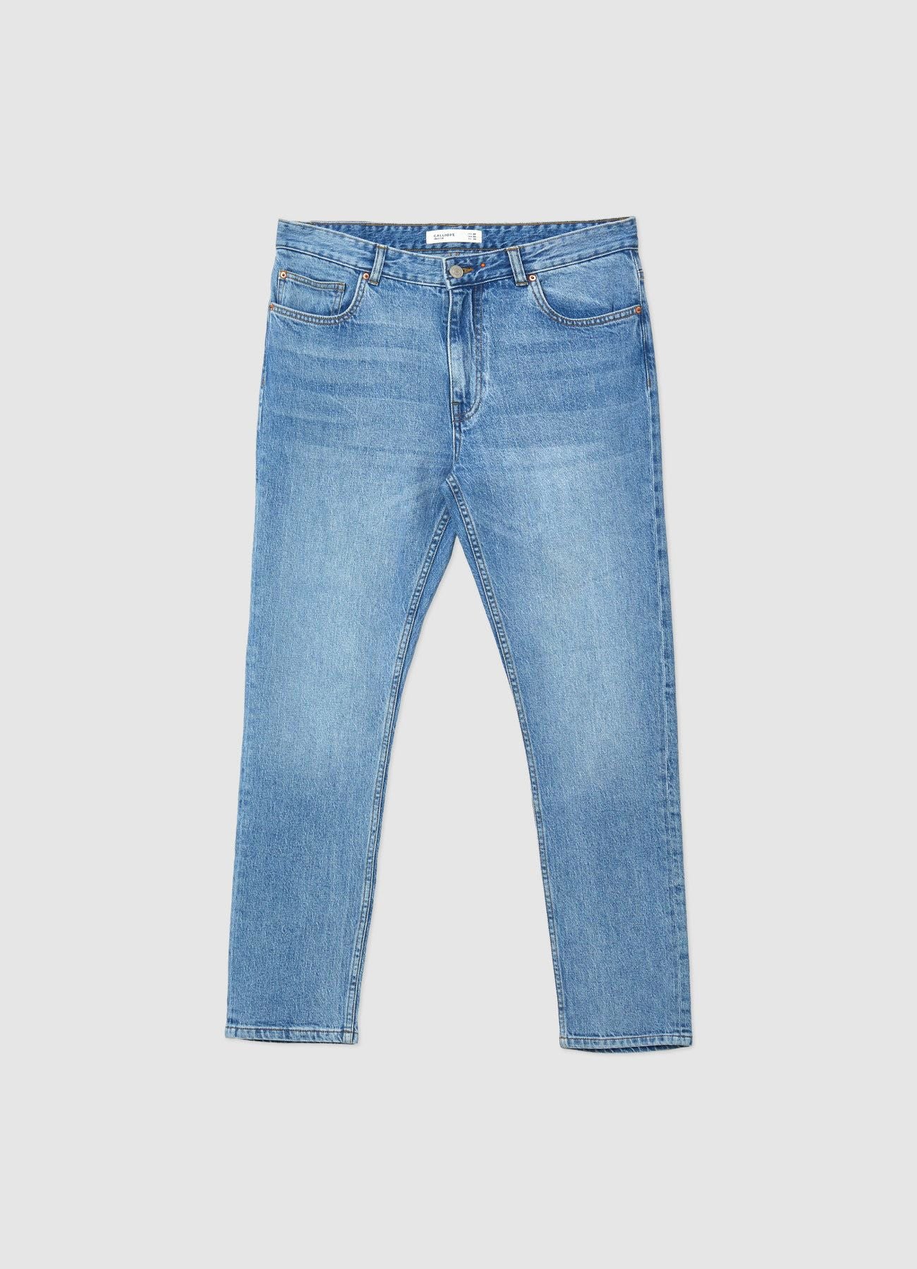 Jeans slim a cinque tasche - Image 5