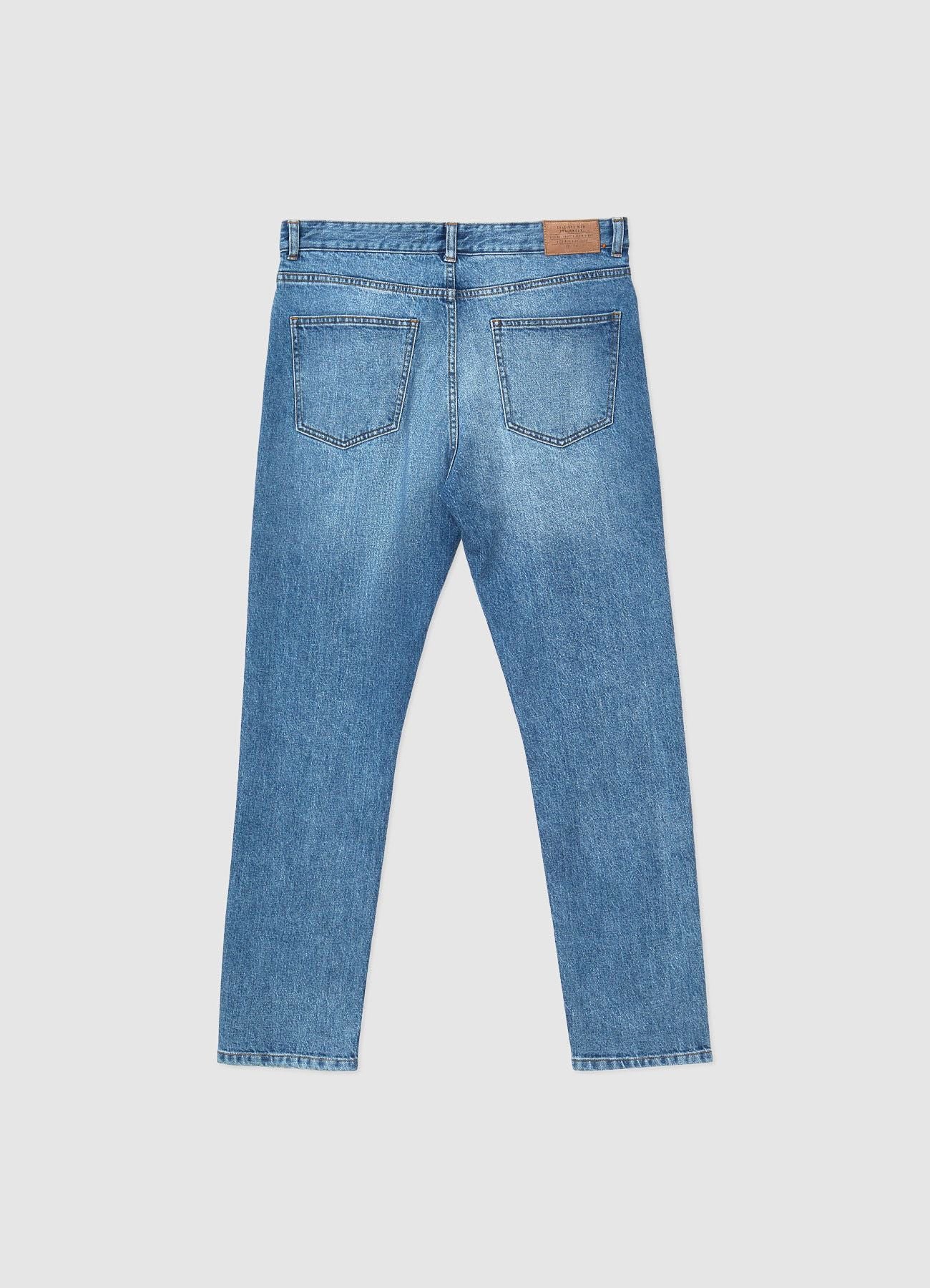 Jeans slim a cinque tasche - Image 5
