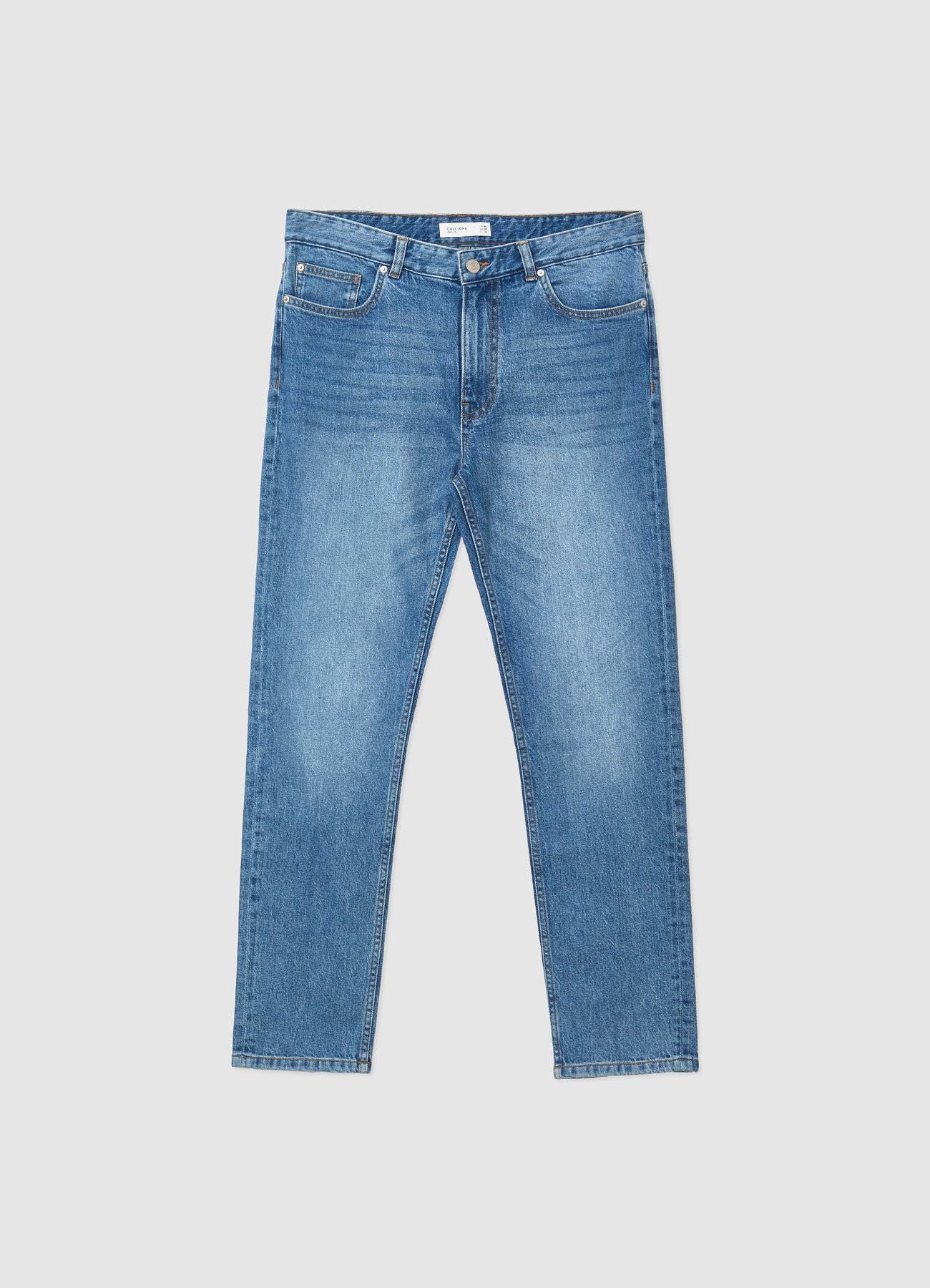 Jeans slim a cinque tasche - Image 6