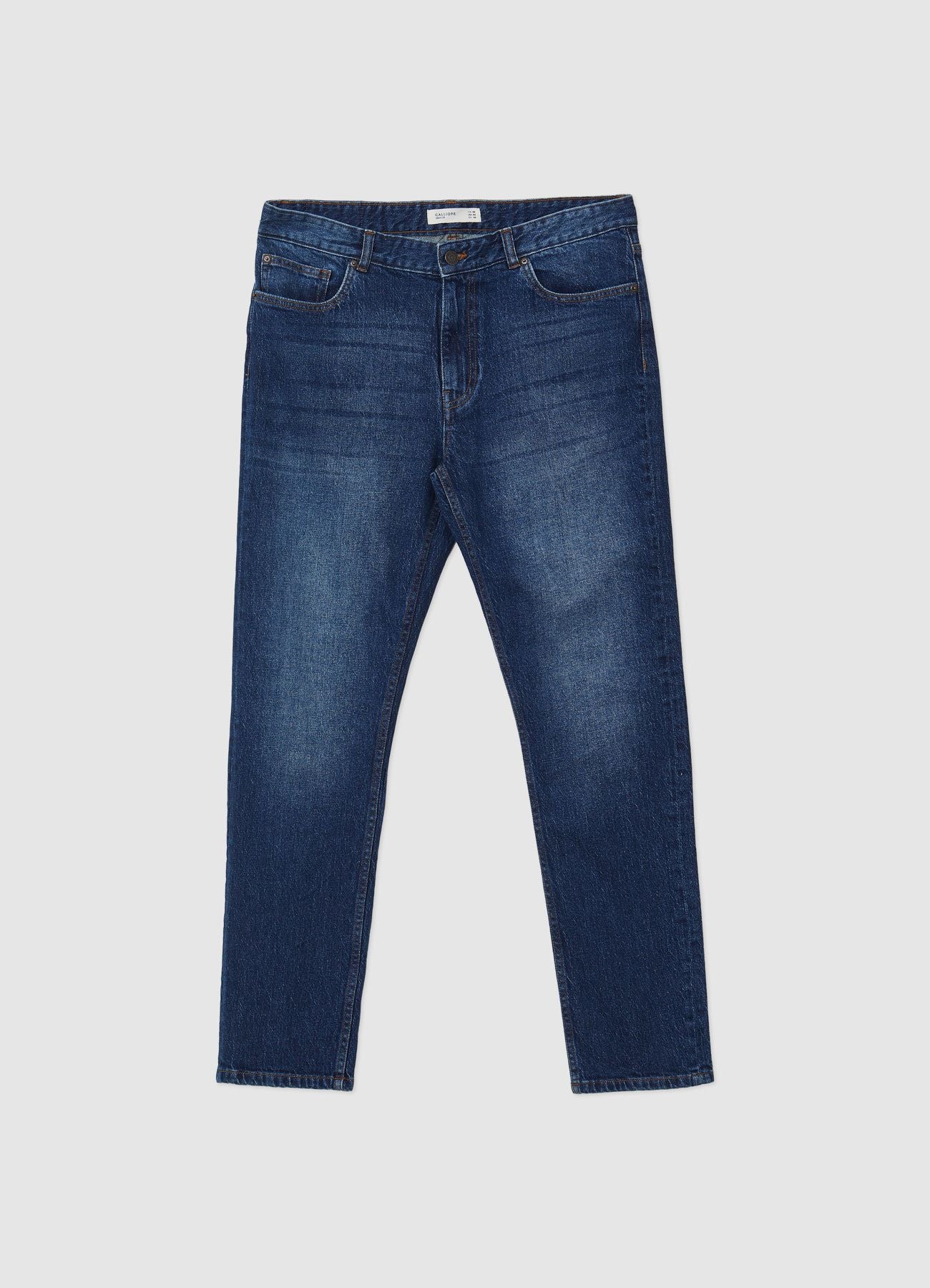 Jeans slim a cinque tasche - Image 4