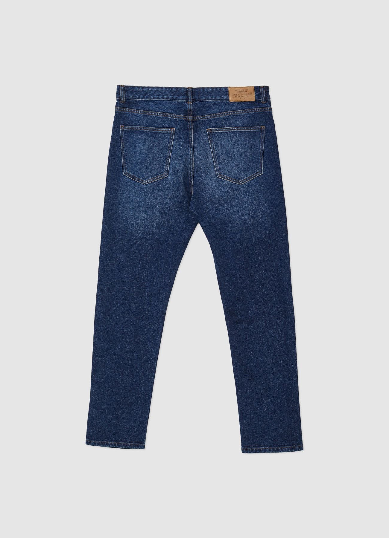 Jeans slim a cinque tasche - Image 5