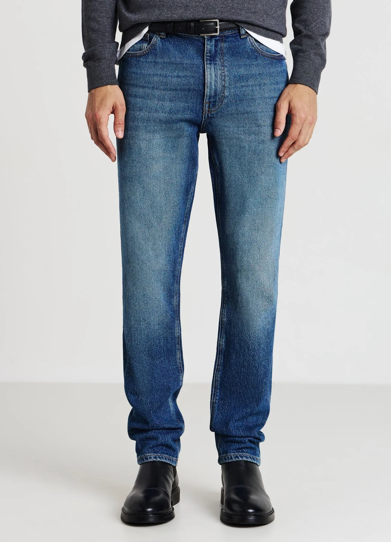 Jeans slim fit - Image 3