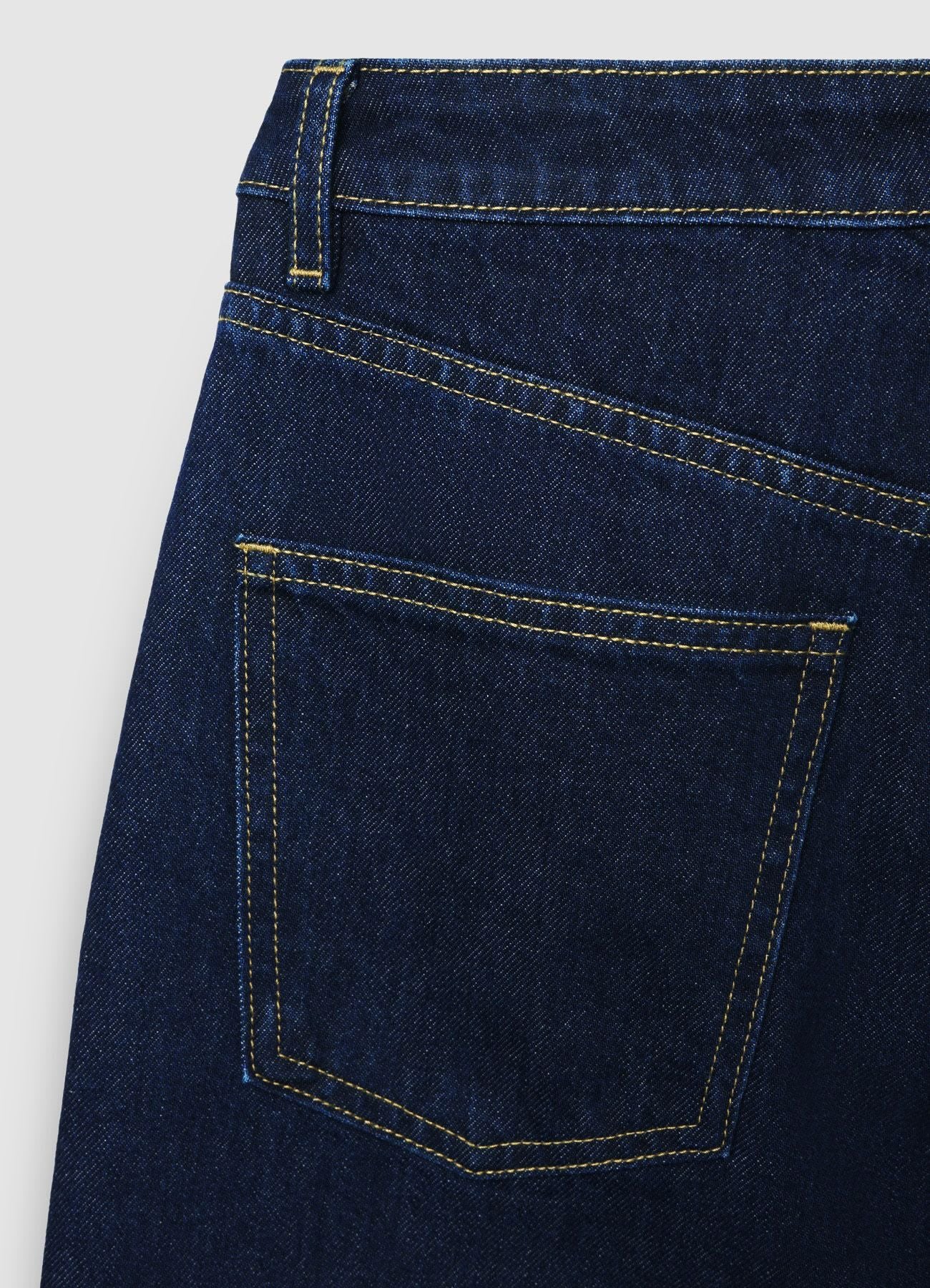 Jeans straight a cinque tasche - Image 4