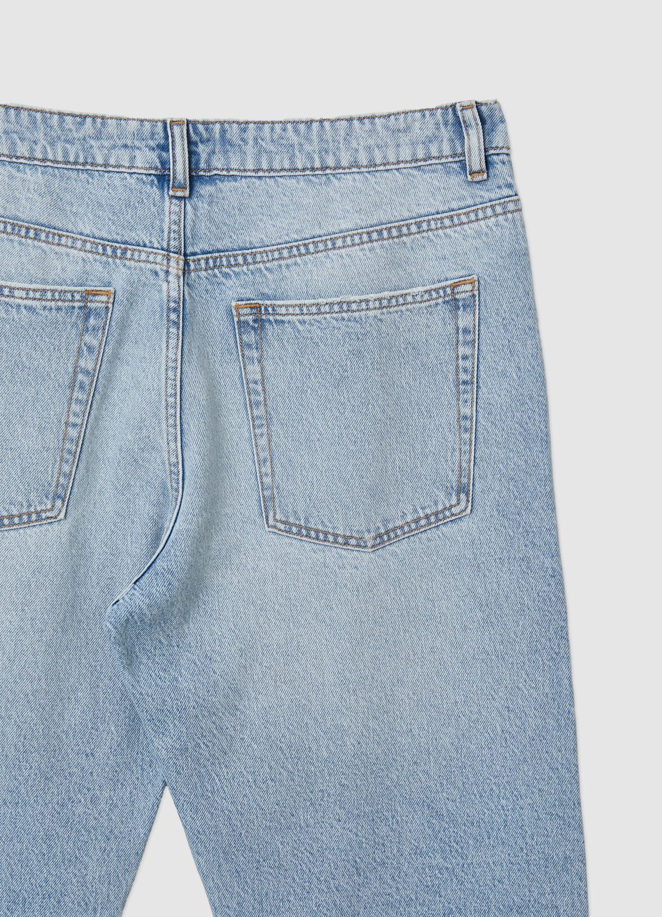 Jeans straight fit - Image 5