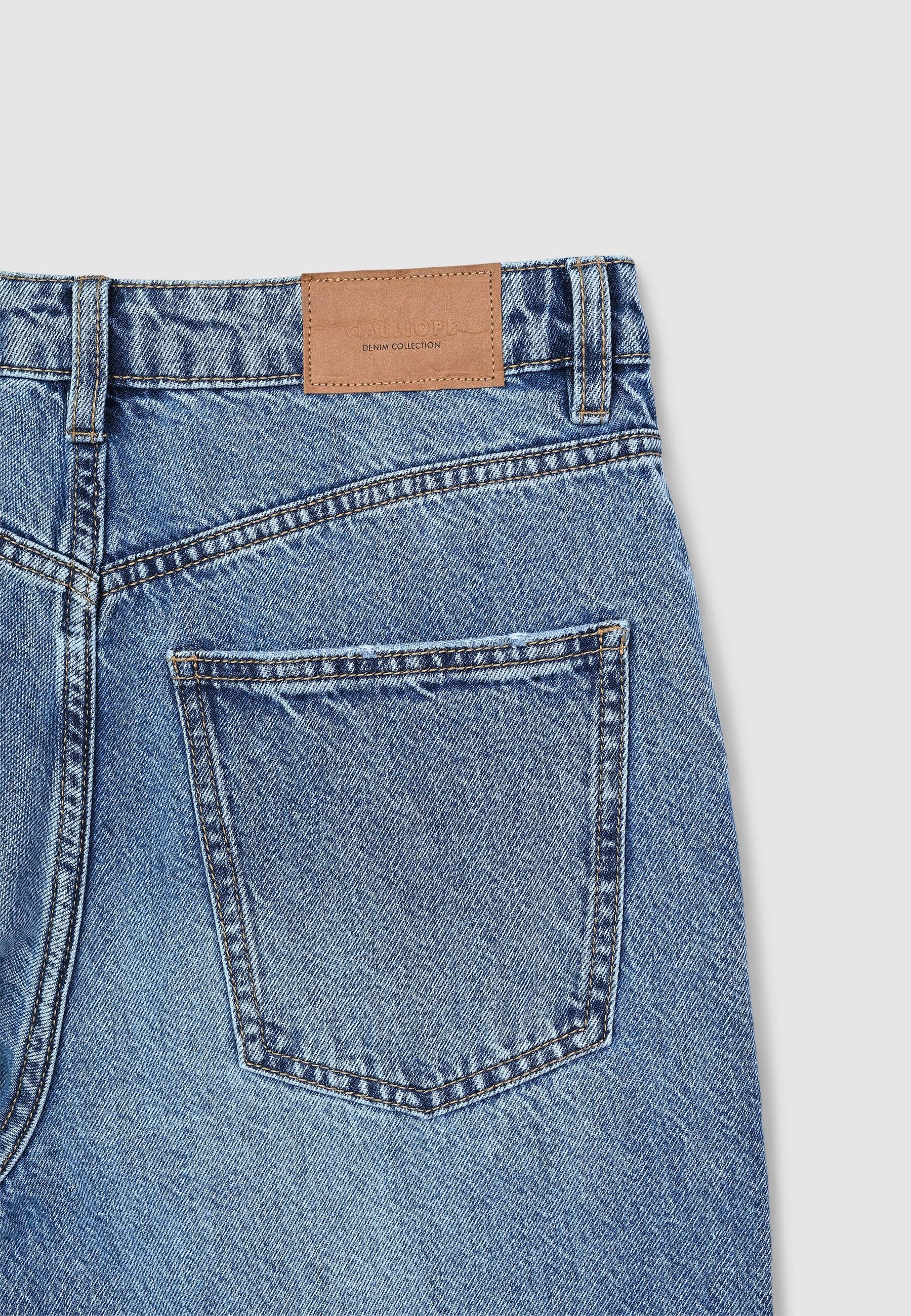 Jeans straight - Image 6
